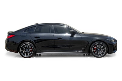2023 BMW 4 Series M440i Gran Coupe