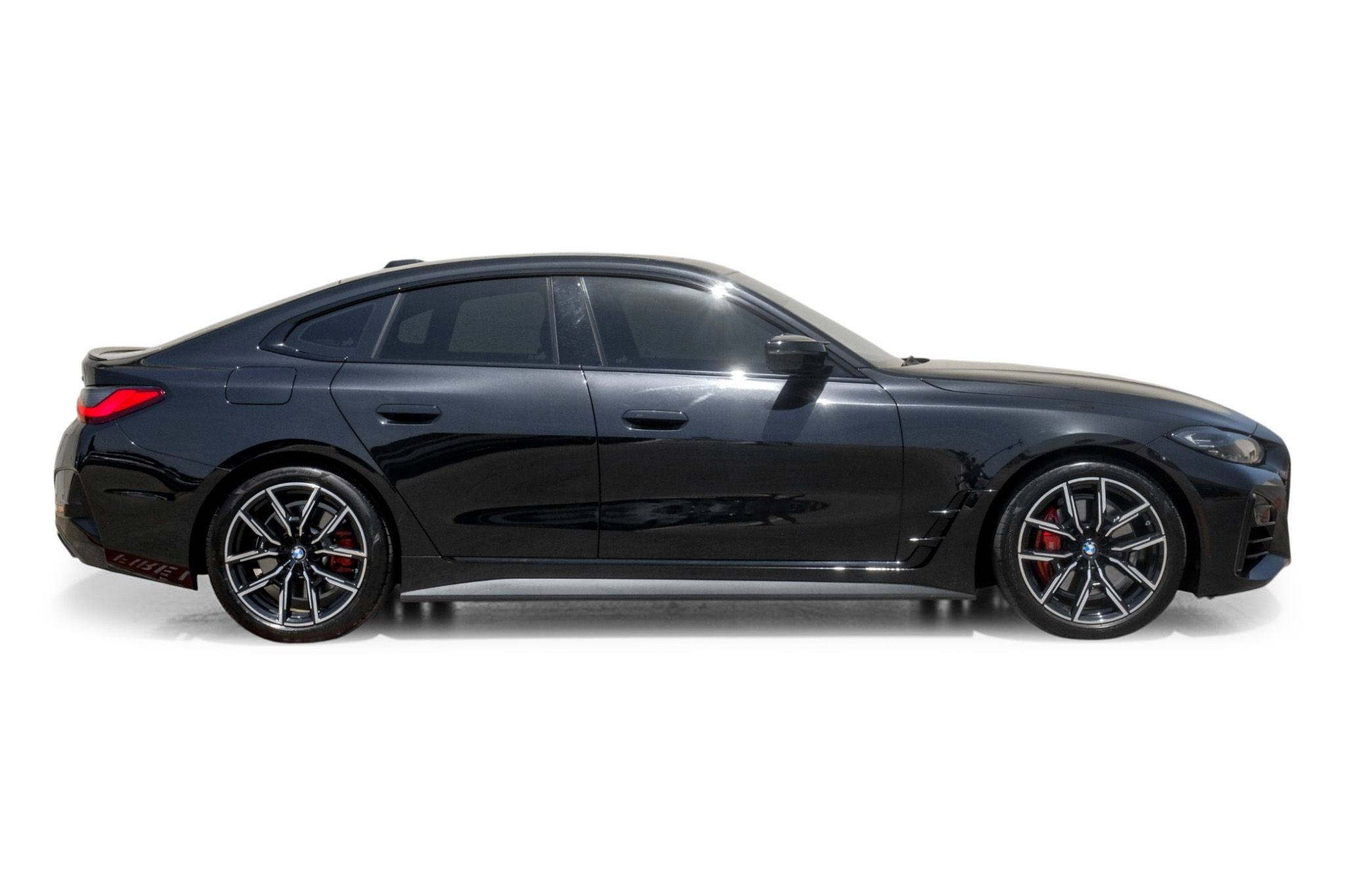 2023 BMW 4 Series M440i Gran Coupe