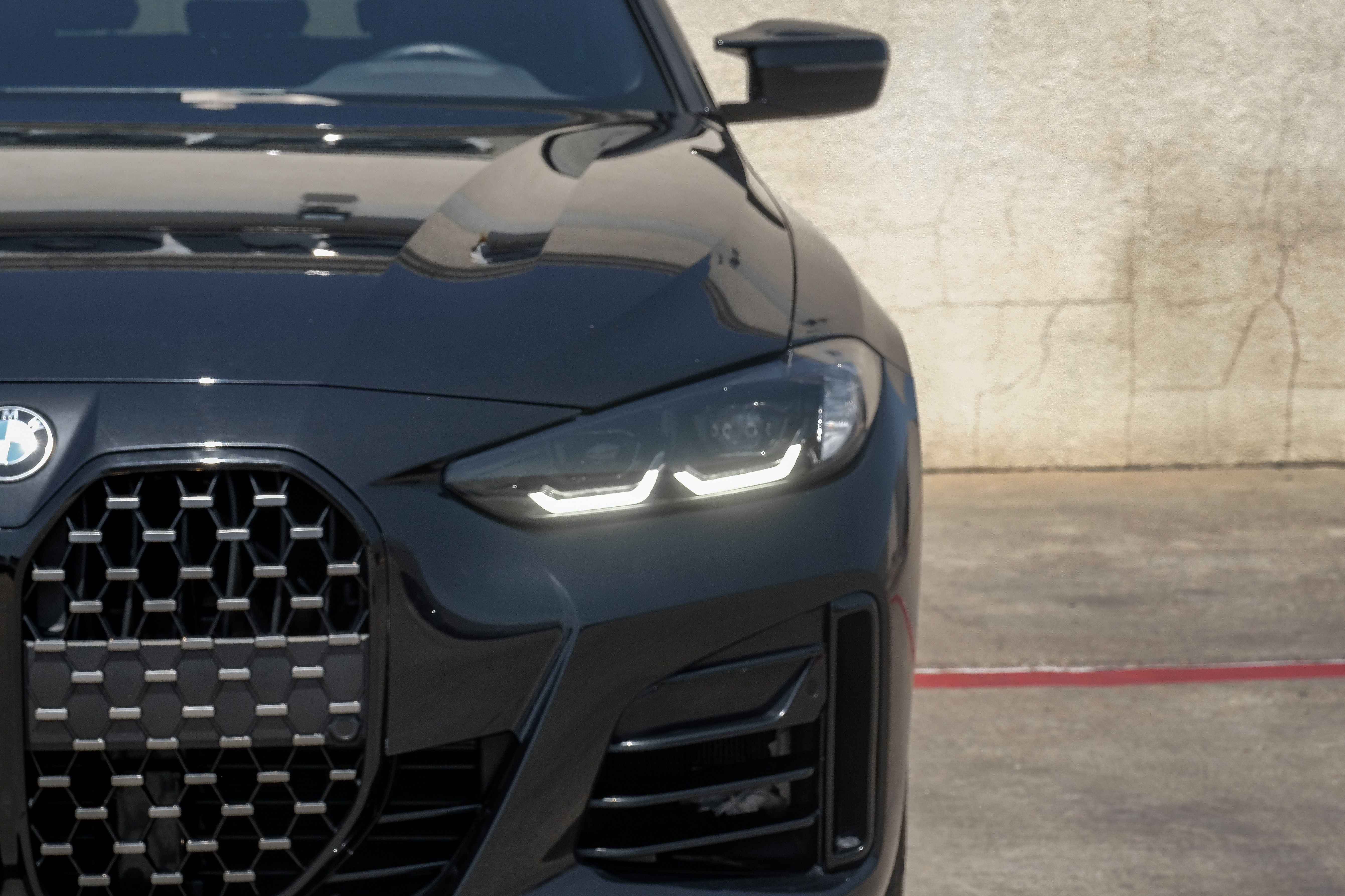 2023 BMW 4 Series M440i Gran Coupe