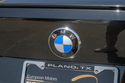 2023 BMW 4 Series M440i Gran Coupe