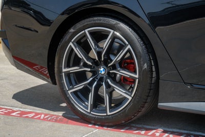 2023 BMW 4 Series M440i Gran Coupe
