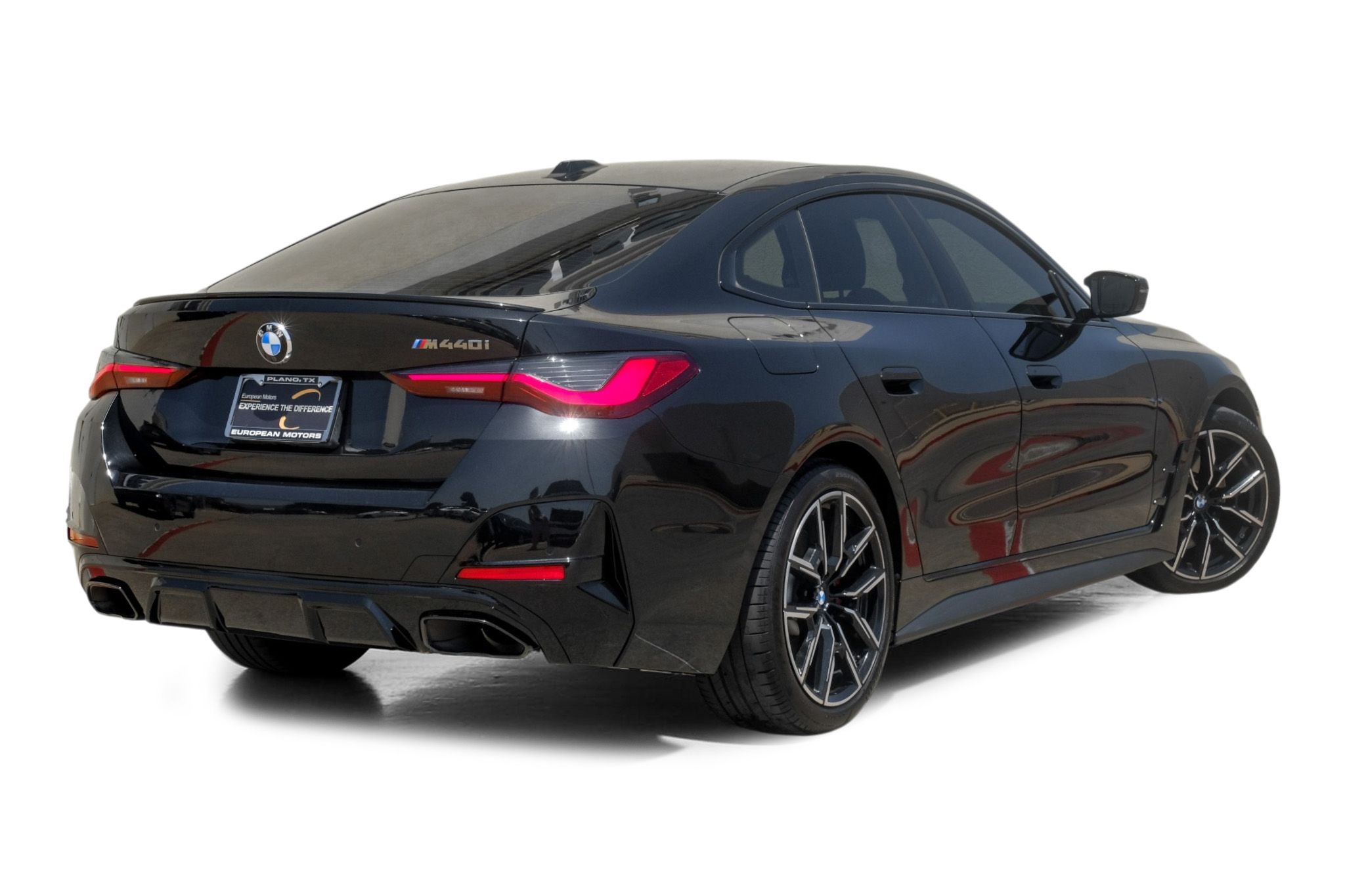 2023 BMW 4 Series M440i Gran Coupe
