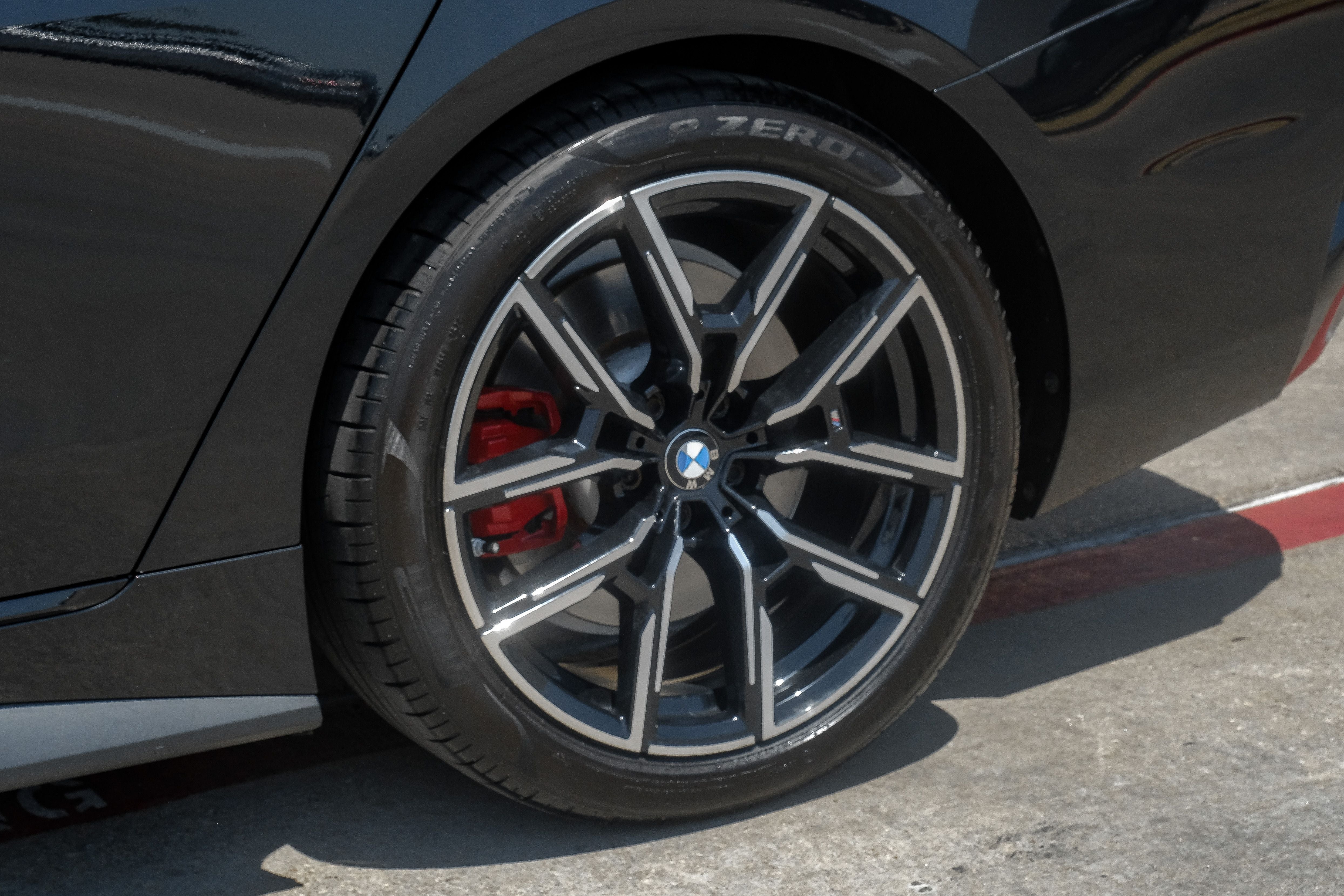 2023 BMW 4 Series M440i Gran Coupe