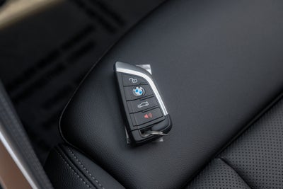 2023 BMW 4 Series M440i Gran Coupe