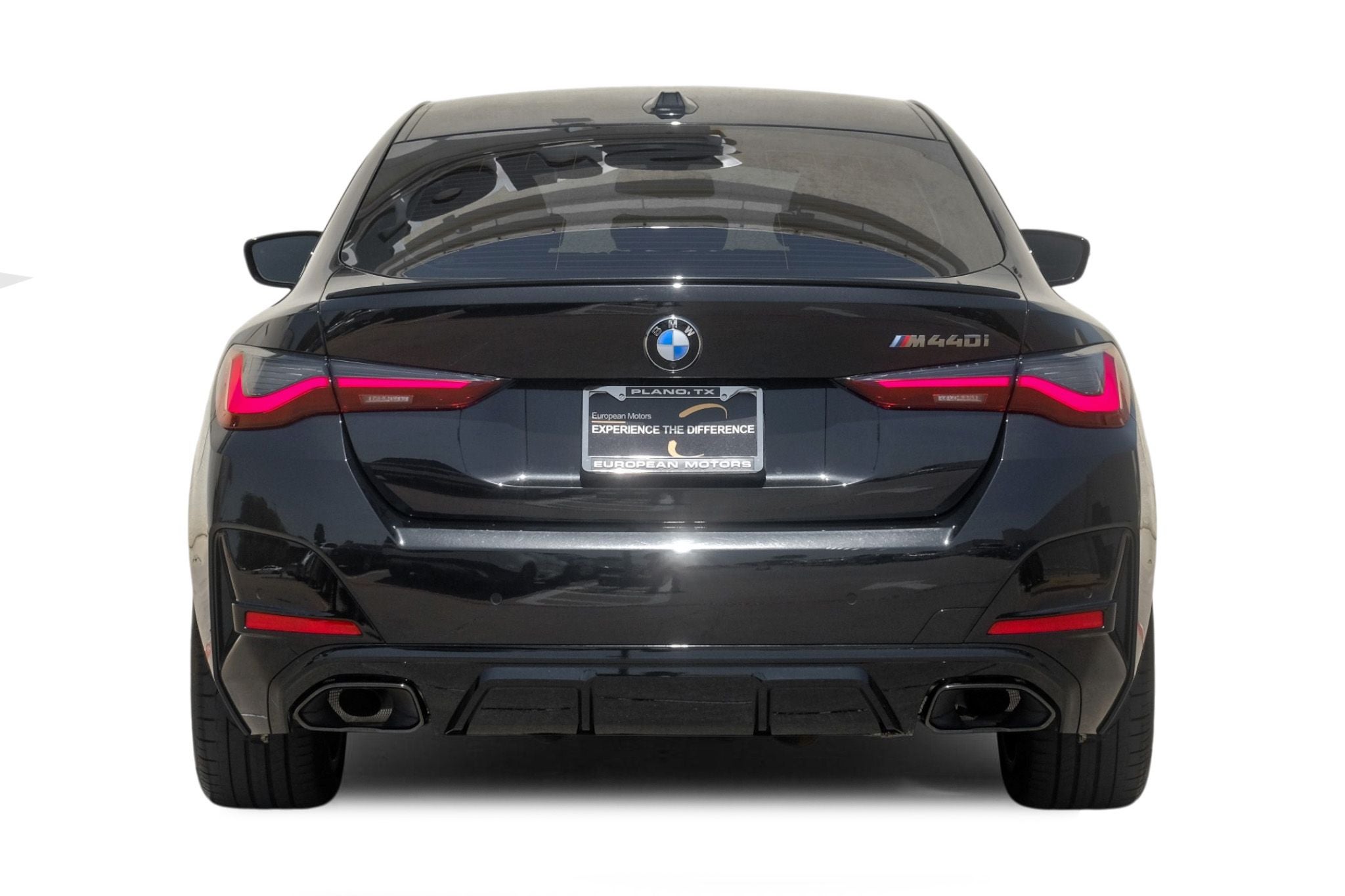 2023 BMW 4 Series M440i Gran Coupe
