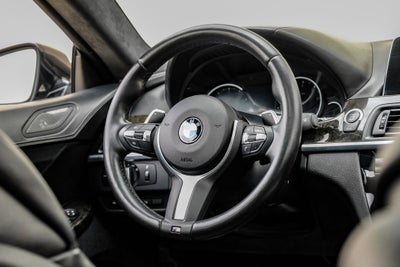 2017 BMW 6 Series 640i xDrive Gran Coupe