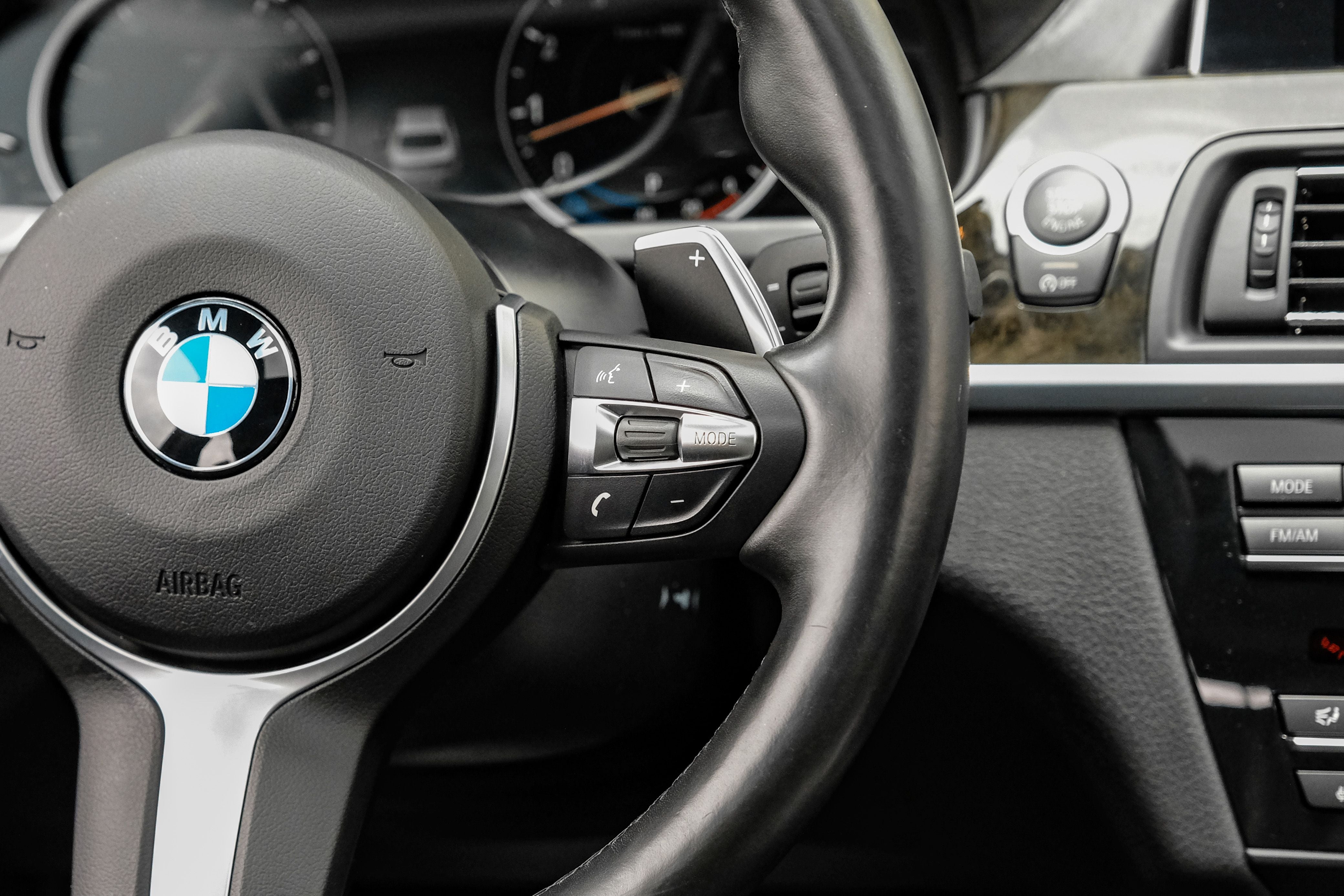 2017 BMW 6 Series 640i xDrive Gran Coupe