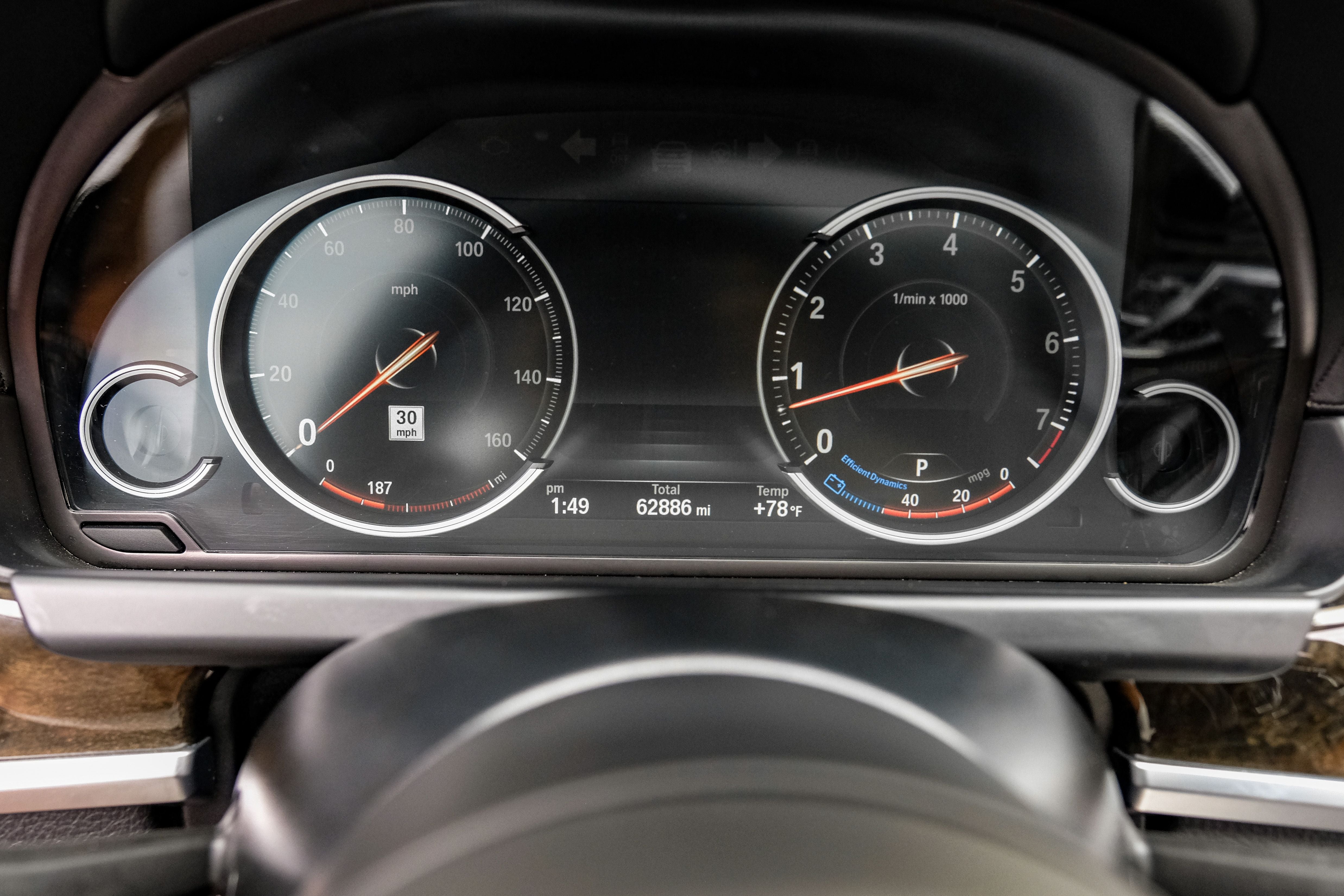 2017 BMW 6 Series 640i xDrive Gran Coupe