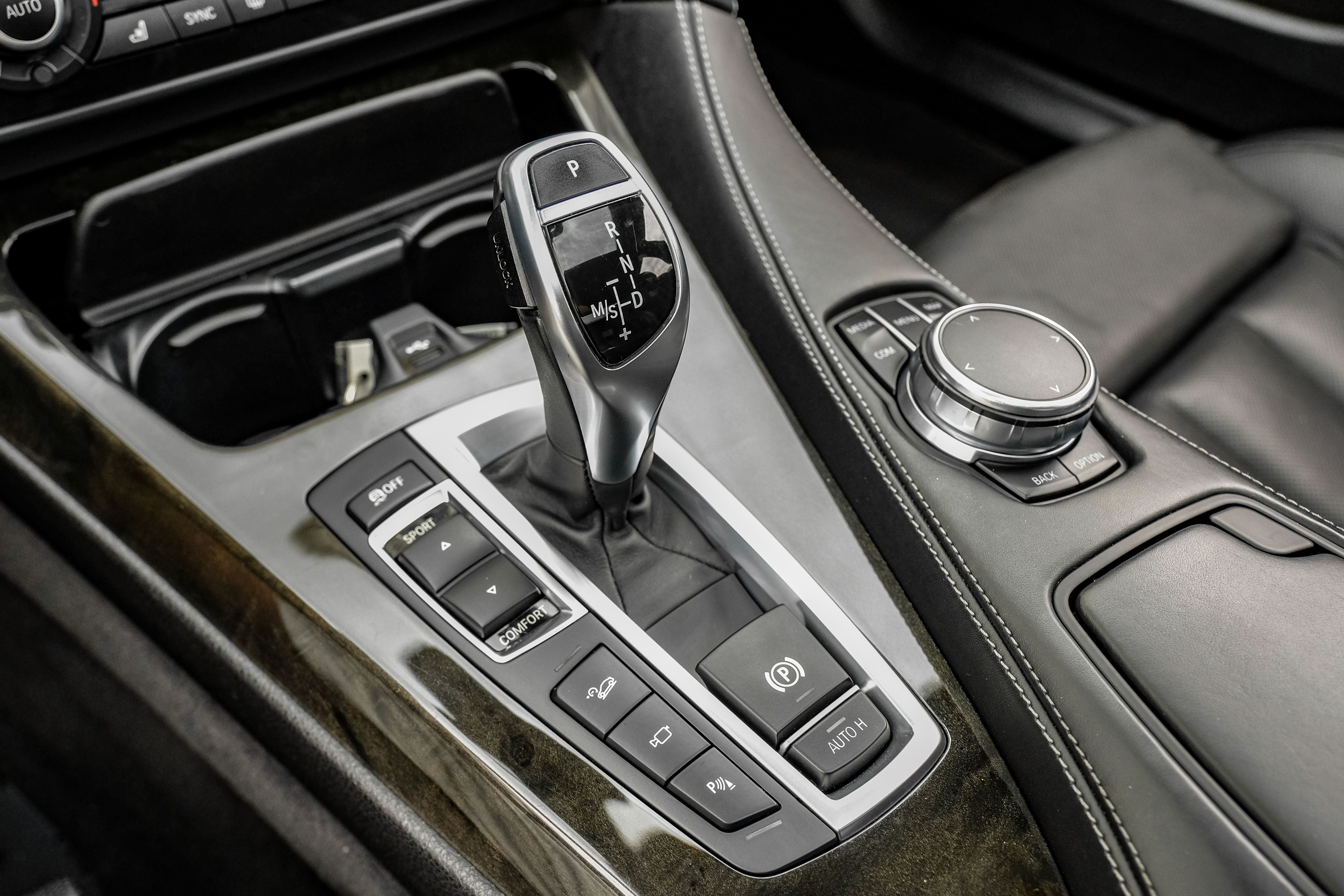 2017 BMW 6 Series 640i xDrive Gran Coupe