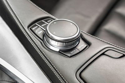 2017 BMW 6 Series 640i xDrive Gran Coupe