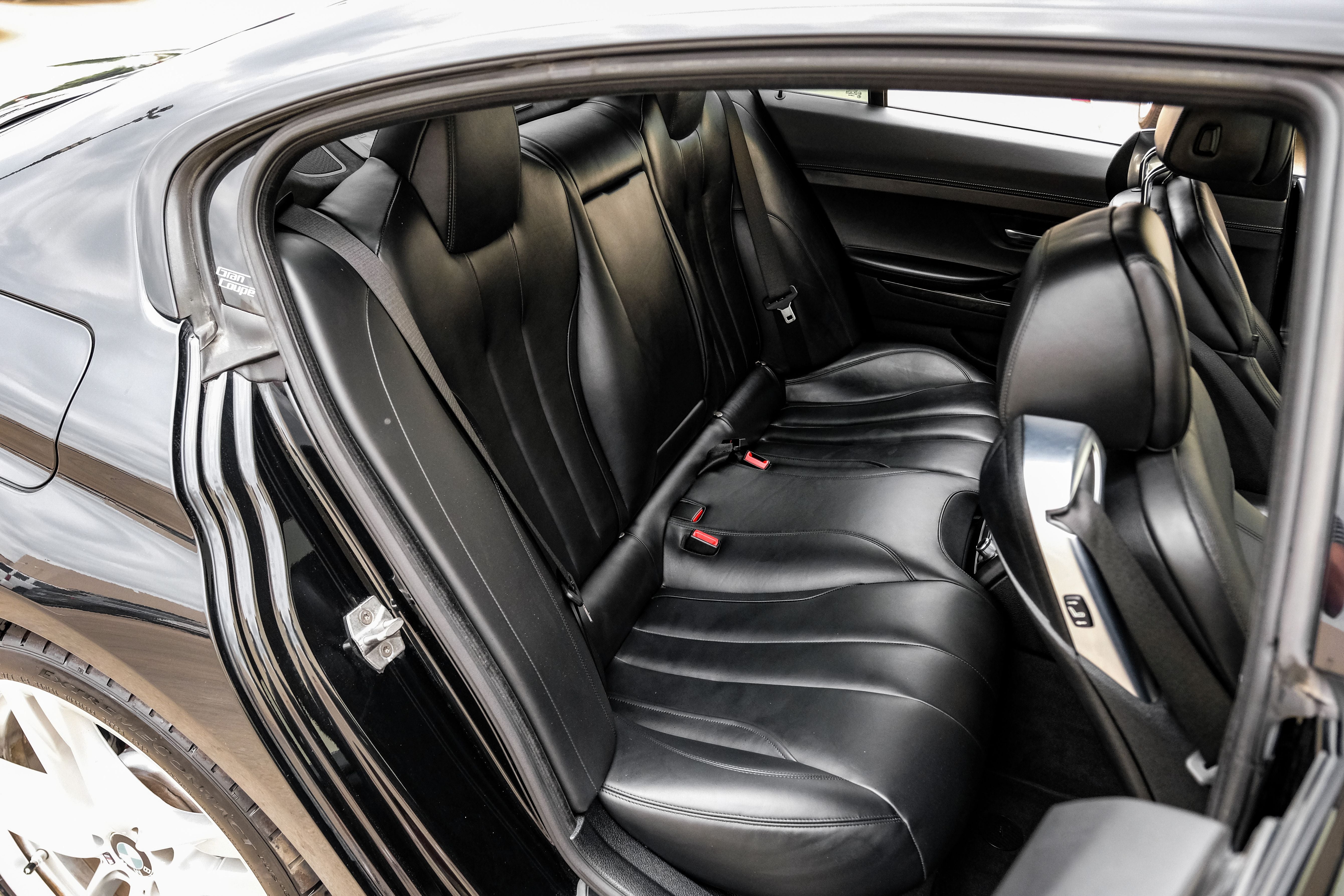 2017 BMW 6 Series 640i xDrive Gran Coupe