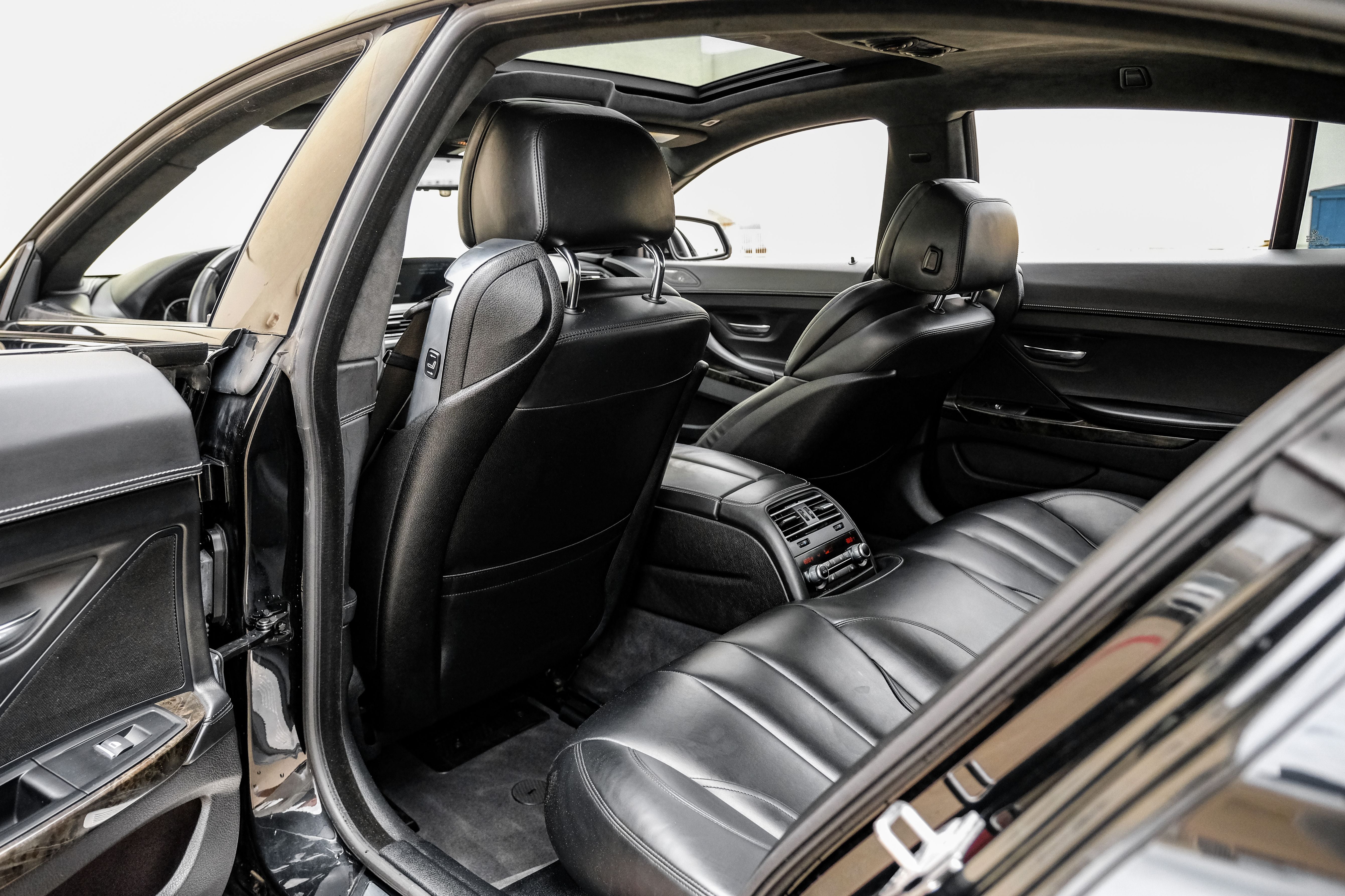 2017 BMW 6 Series 640i xDrive Gran Coupe
