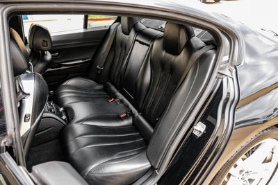 2017 BMW 6 Series 640i xDrive Gran Coupe