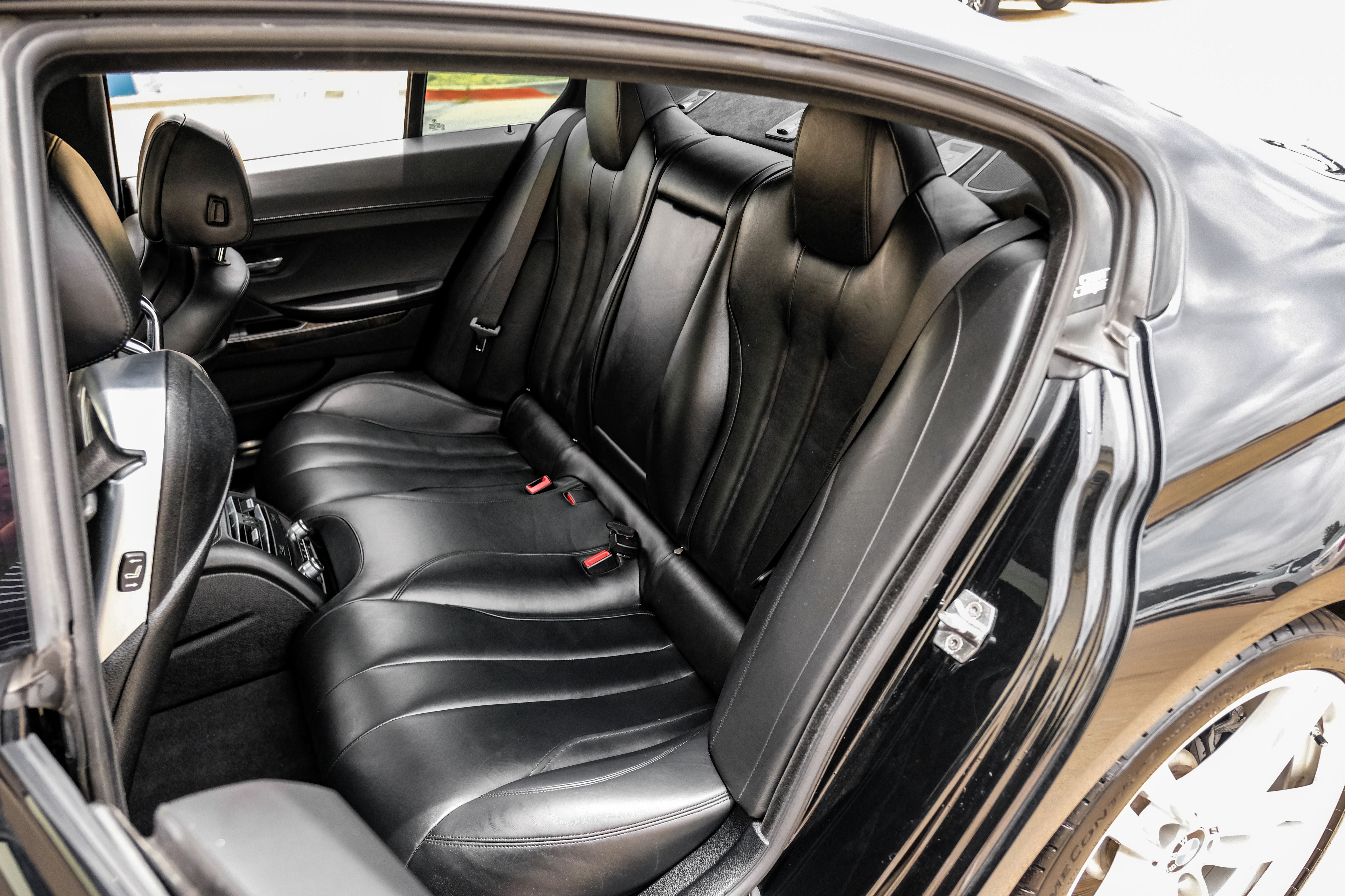 2017 BMW 6 Series 640i xDrive Gran Coupe