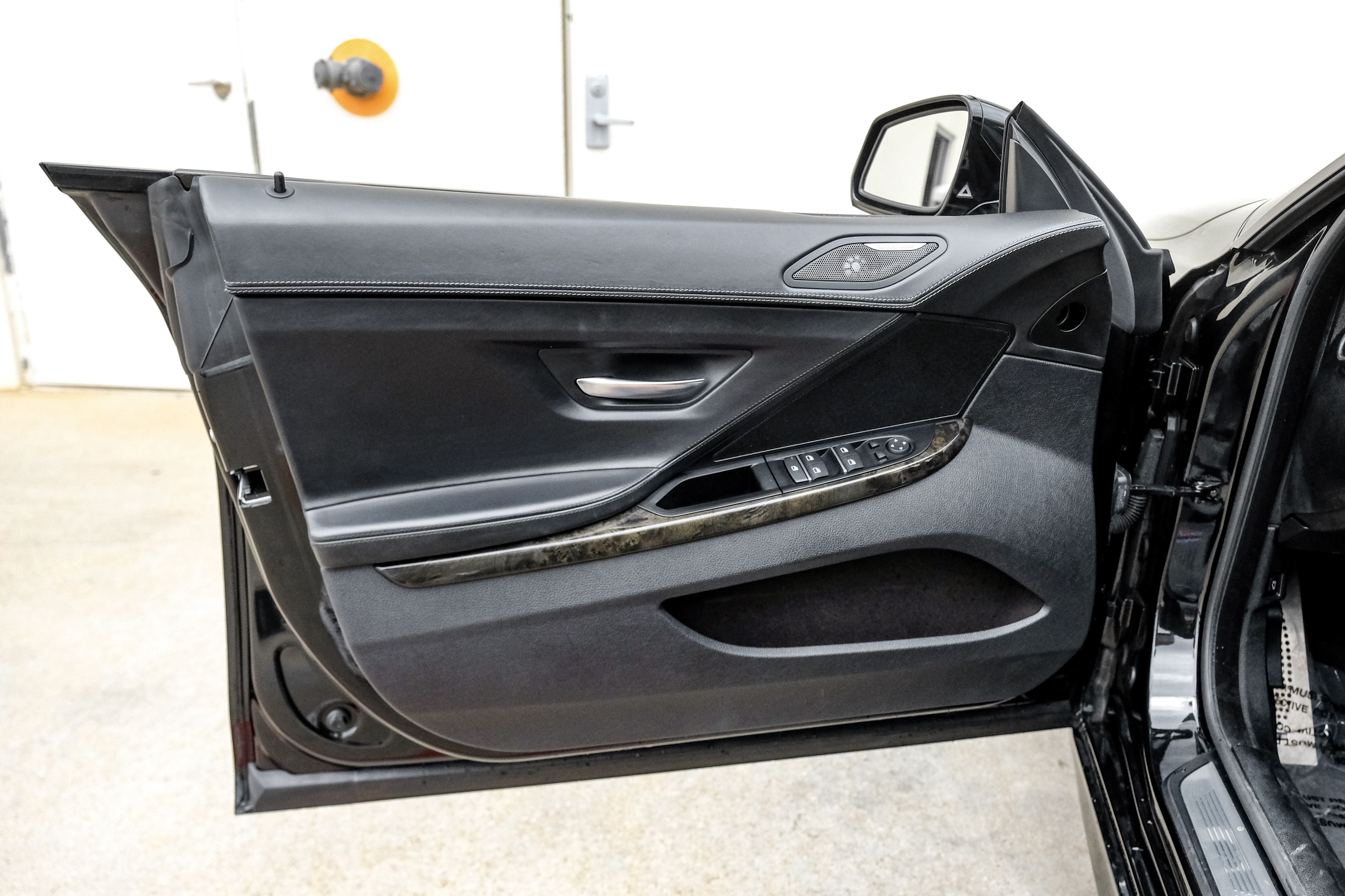 2017 BMW 6 Series 640i xDrive Gran Coupe