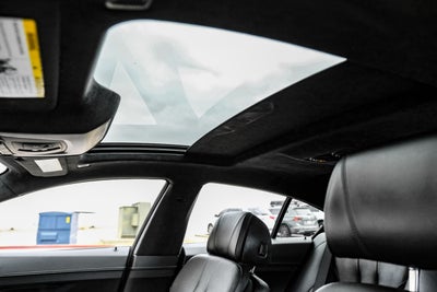 2017 BMW 6 Series 640i xDrive Gran Coupe