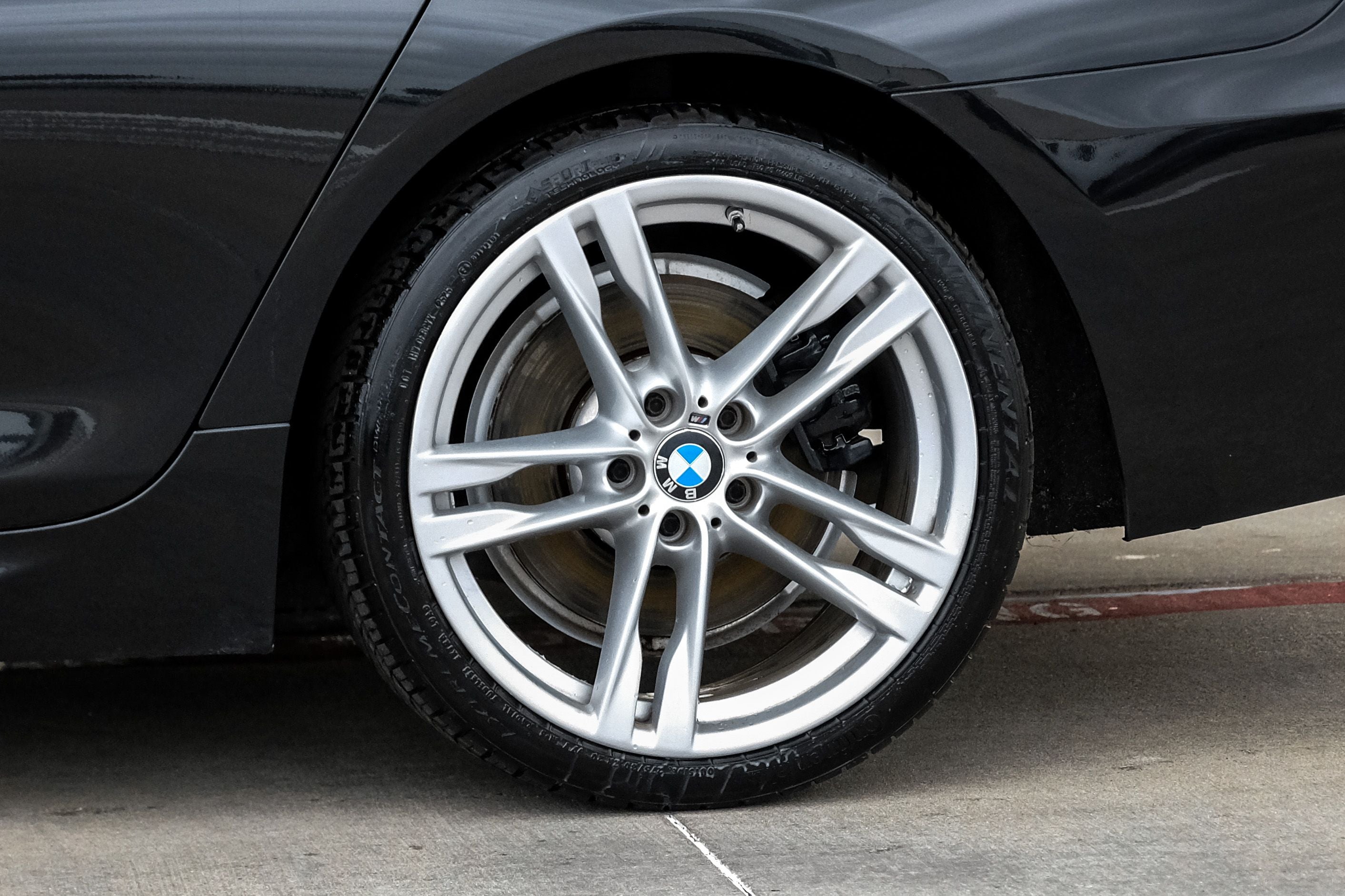 2017 BMW 6 Series 640i xDrive Gran Coupe
