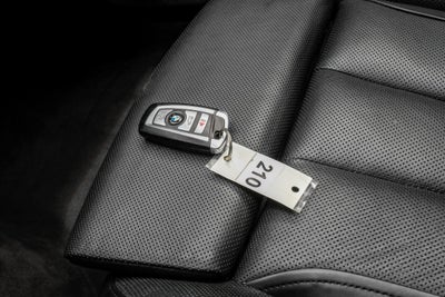 2017 BMW 6 Series 640i xDrive Gran Coupe