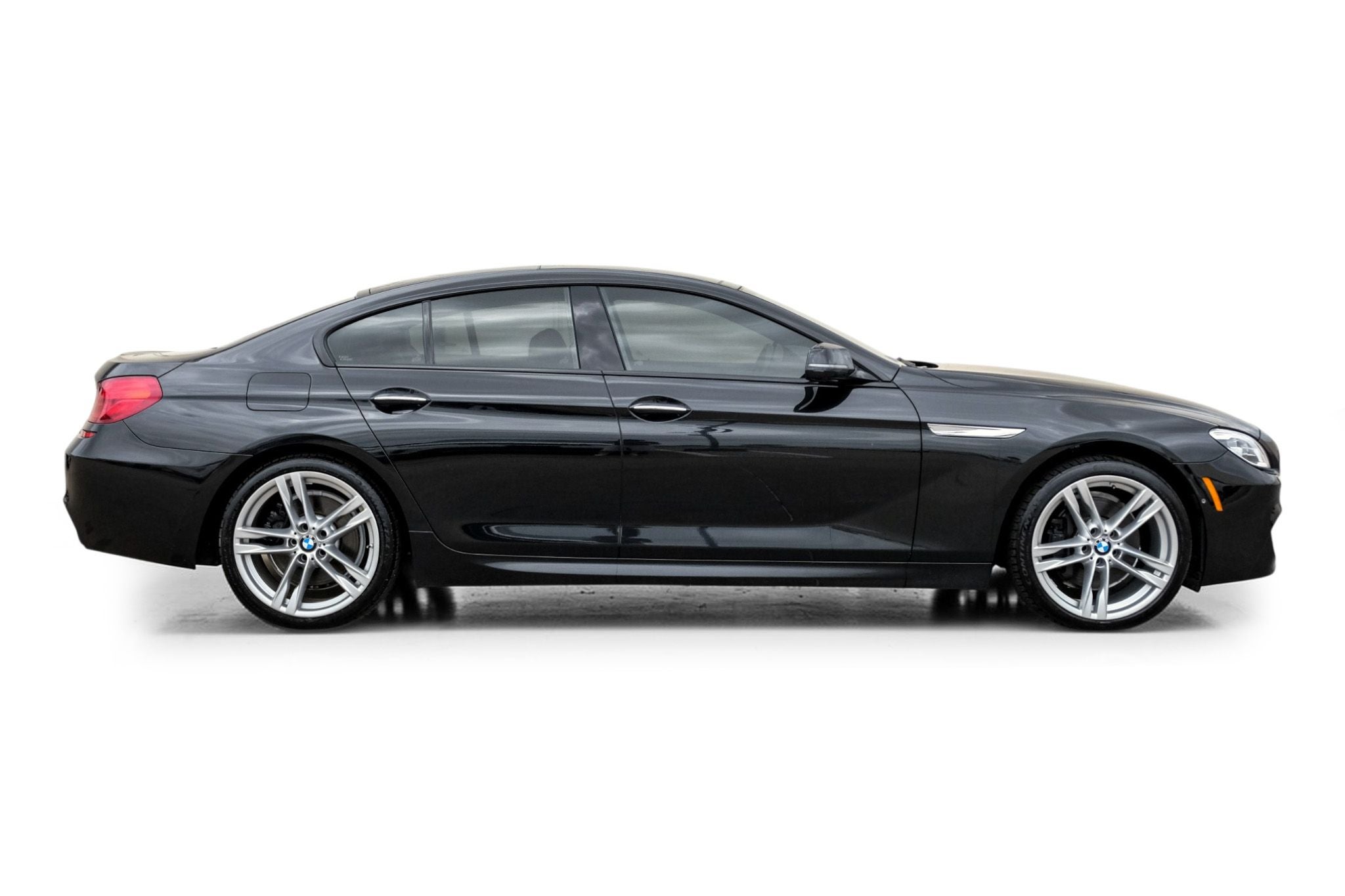 2017 BMW 6 Series 640i xDrive Gran Coupe