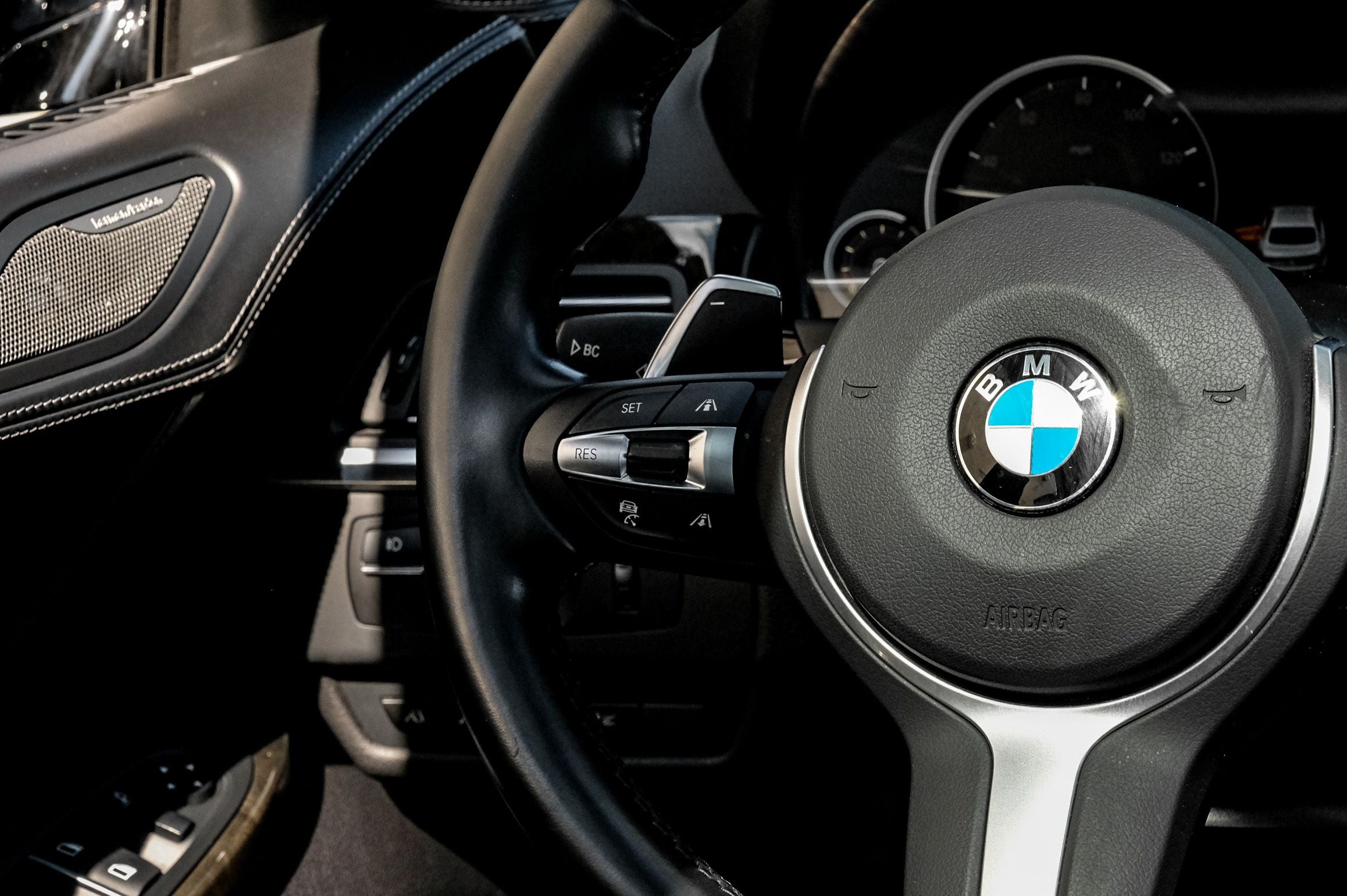 2018 BMW 6 Series 650i Gran Coupe