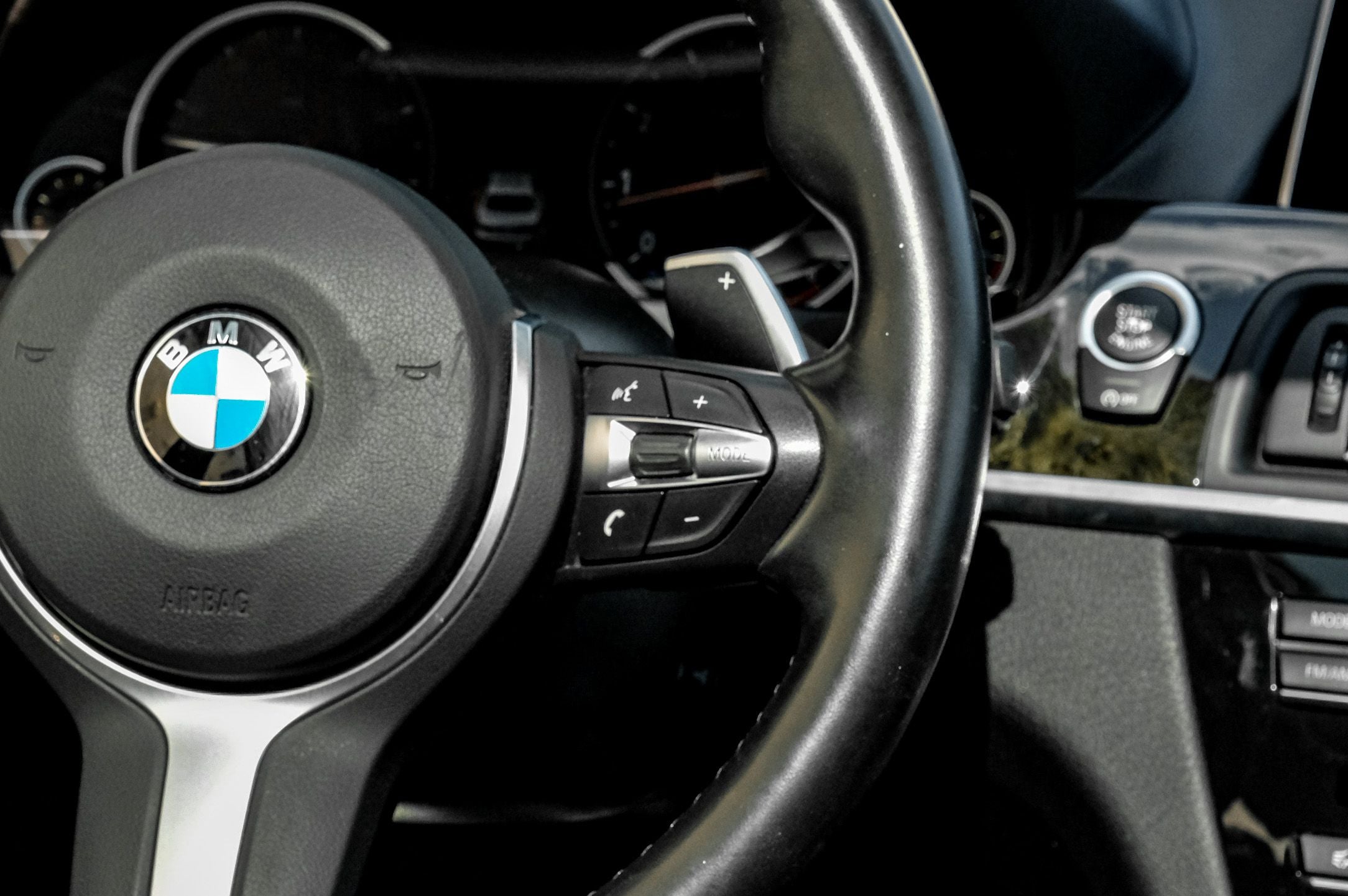 2018 BMW 6 Series 650i Gran Coupe