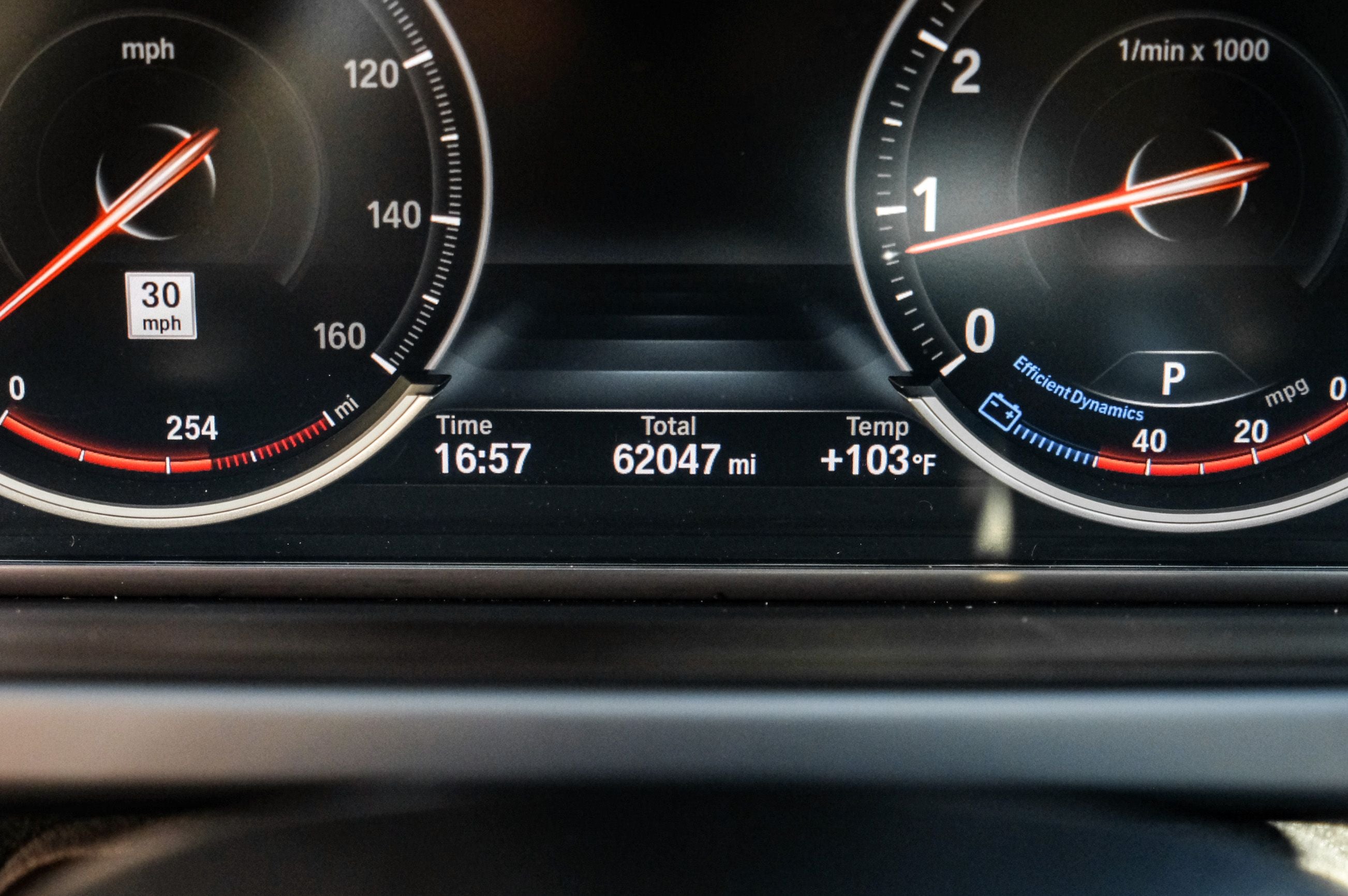 2018 BMW 6 Series 650i Gran Coupe