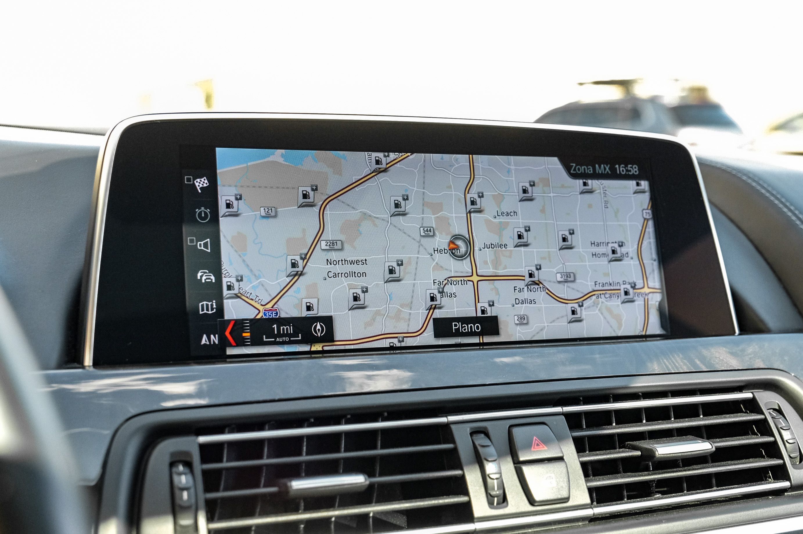 2018 BMW 6 Series 650i Gran Coupe