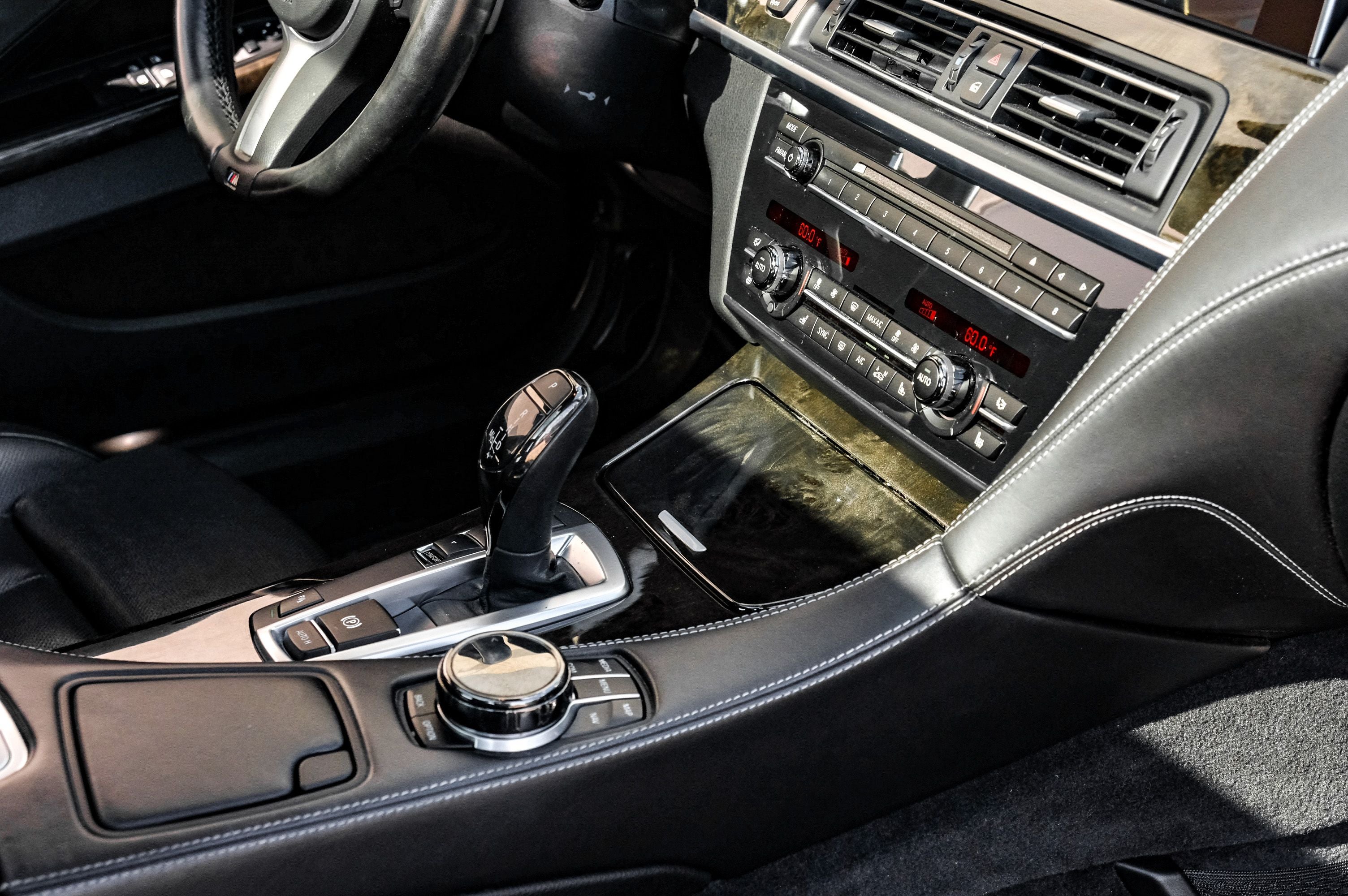 2018 BMW 6 Series 650i Gran Coupe