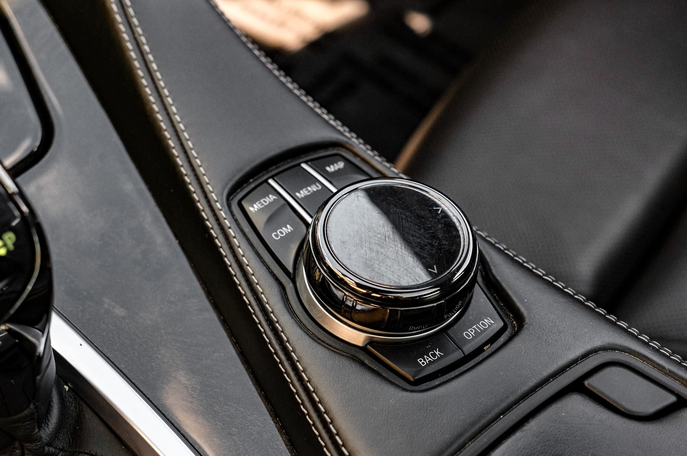 2018 BMW 6 Series 650i Gran Coupe