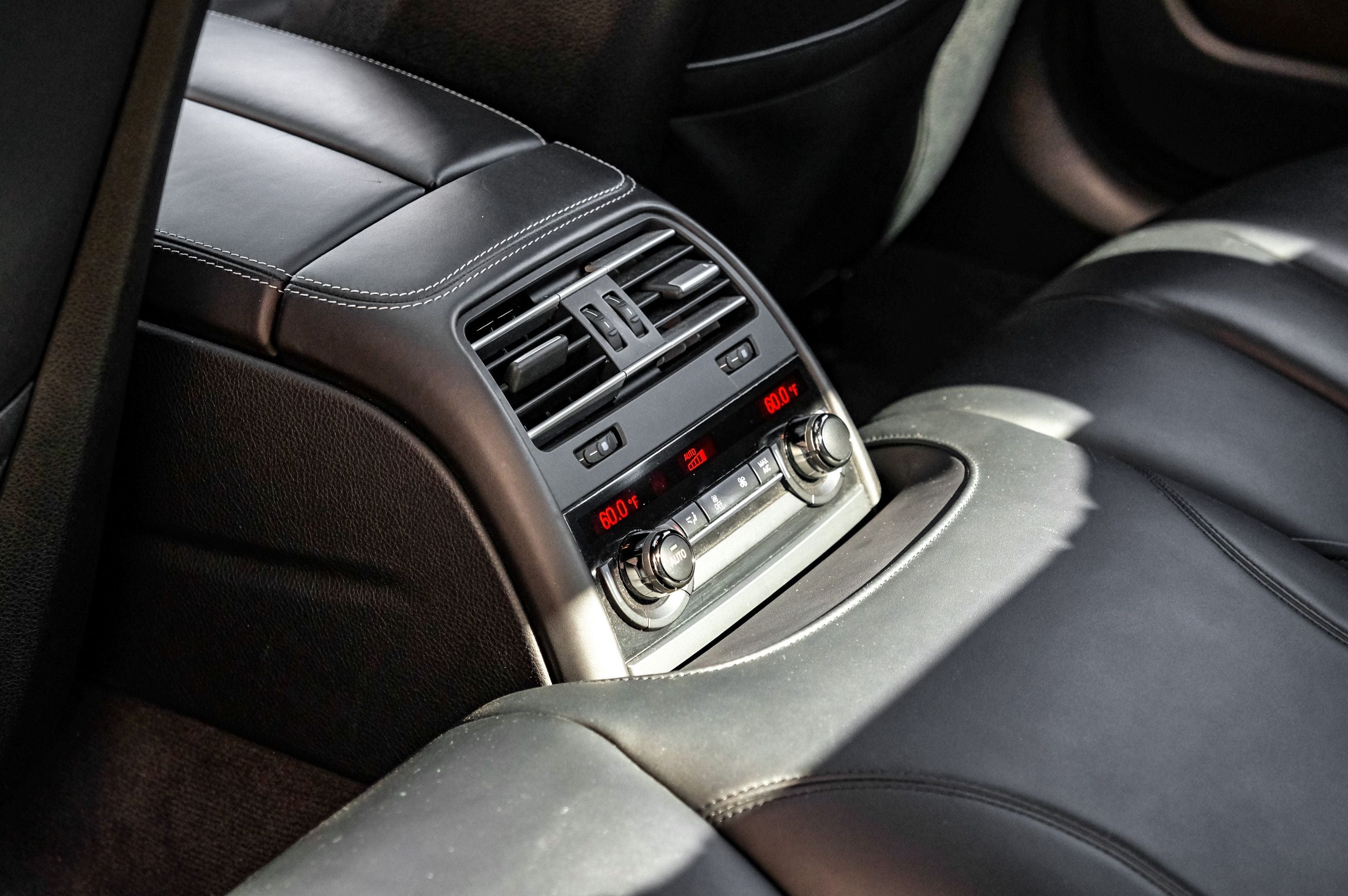 2018 BMW 6 Series 650i Gran Coupe
