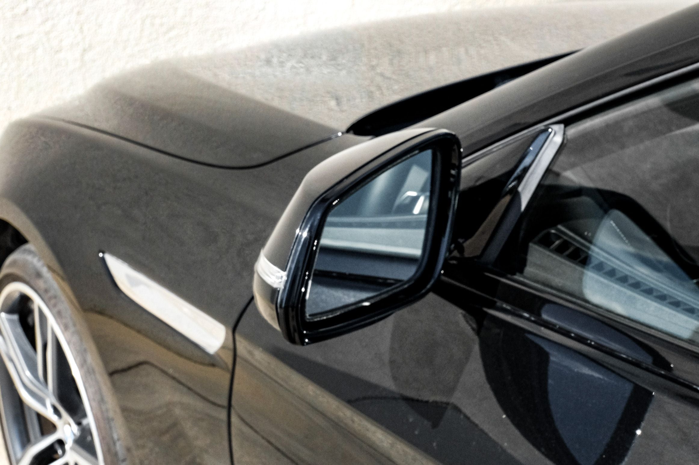 2018 BMW 6 Series 650i Gran Coupe