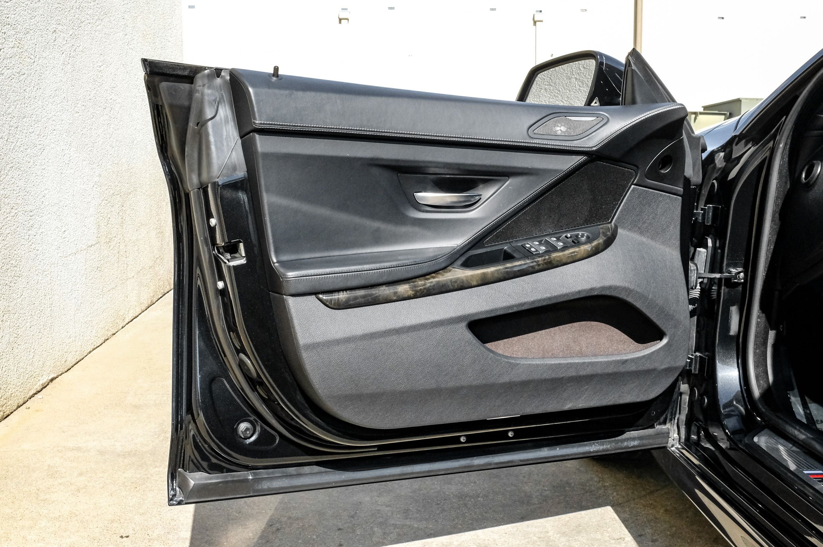 2018 BMW 6 Series 650i Gran Coupe