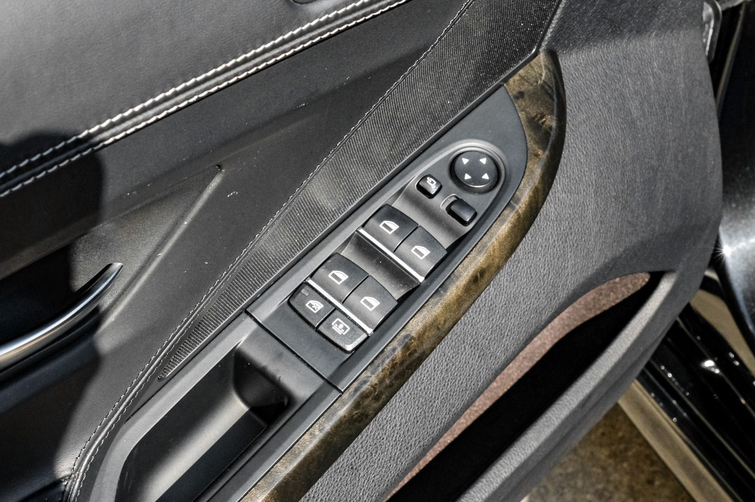 2018 BMW 6 Series 650i Gran Coupe