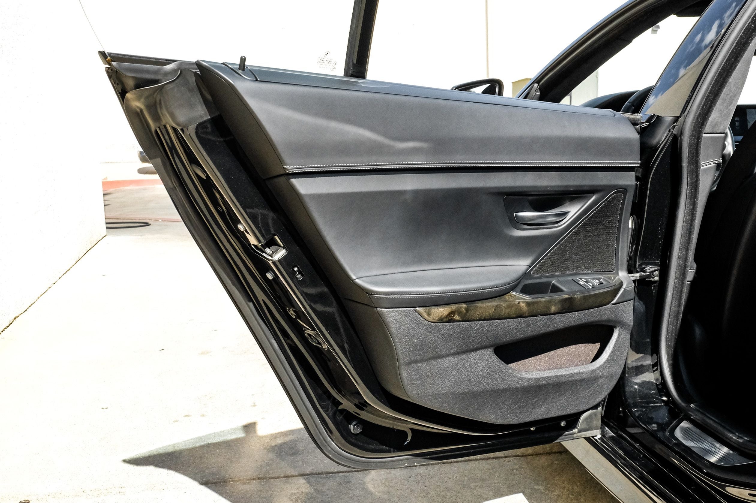 2018 BMW 6 Series 650i Gran Coupe