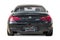 2018 BMW 6 Series 650i Gran Coupe