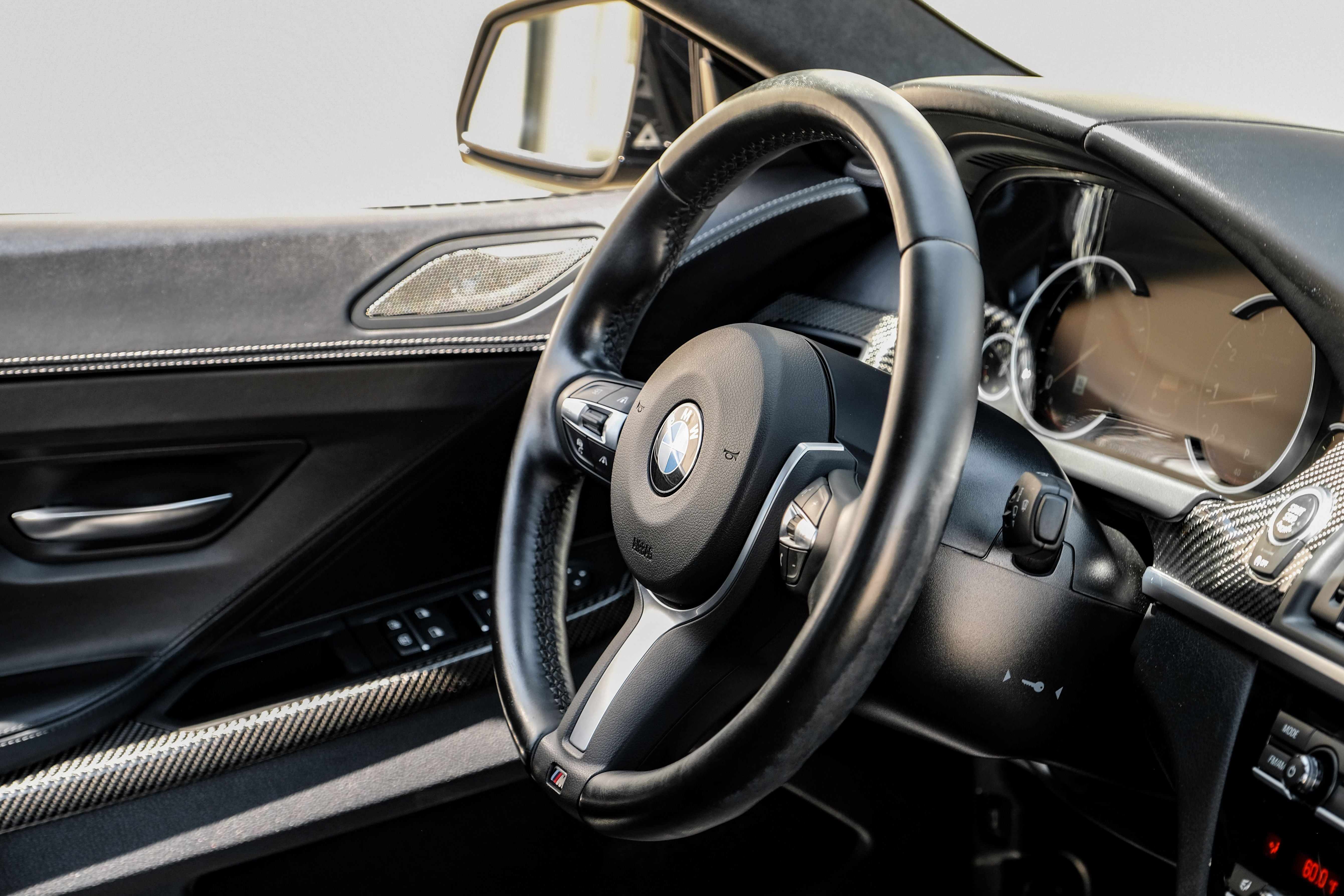 2018 BMW 6 Series 650i Gran Coupe