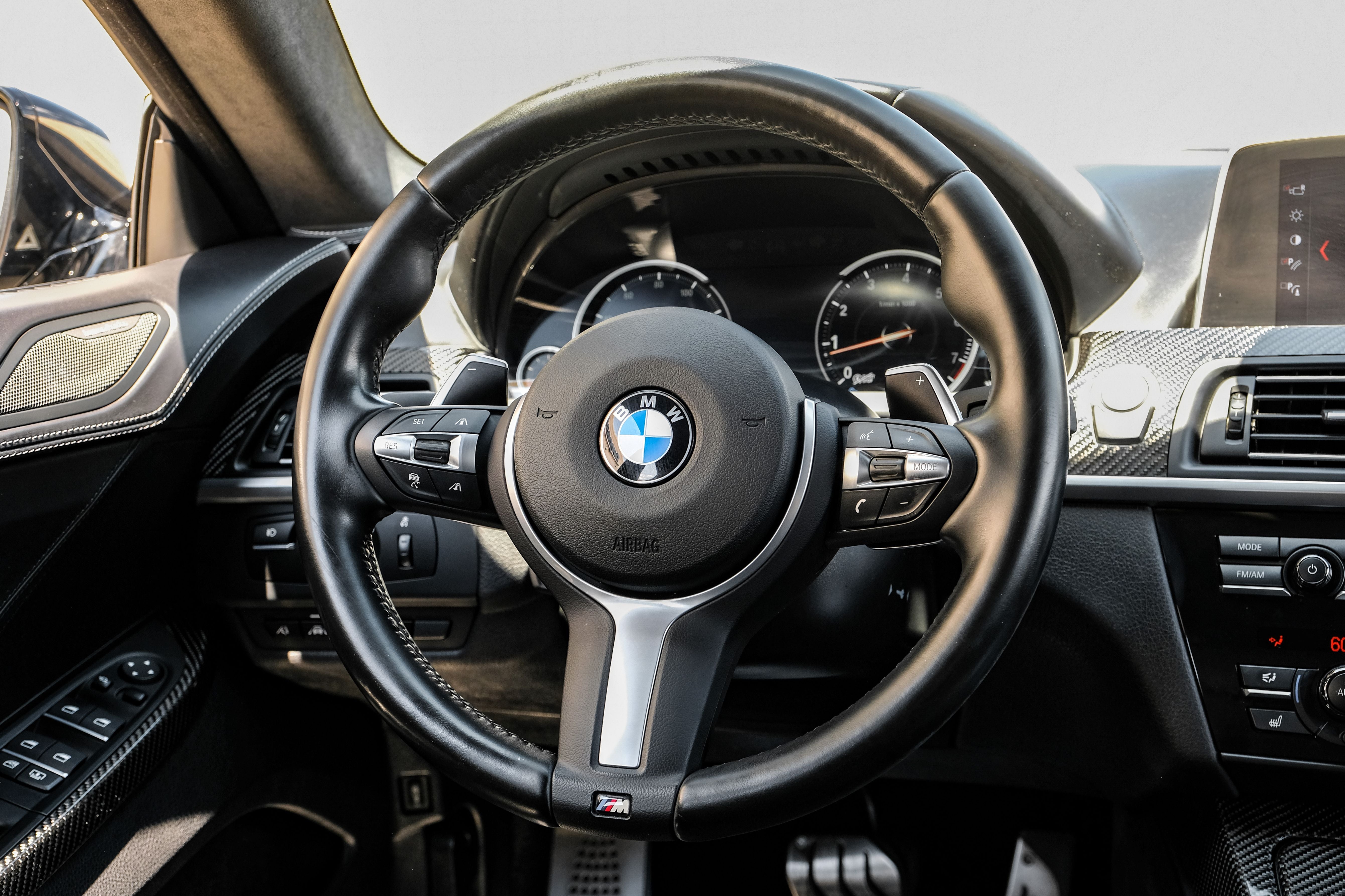2018 BMW 6 Series 650i Gran Coupe