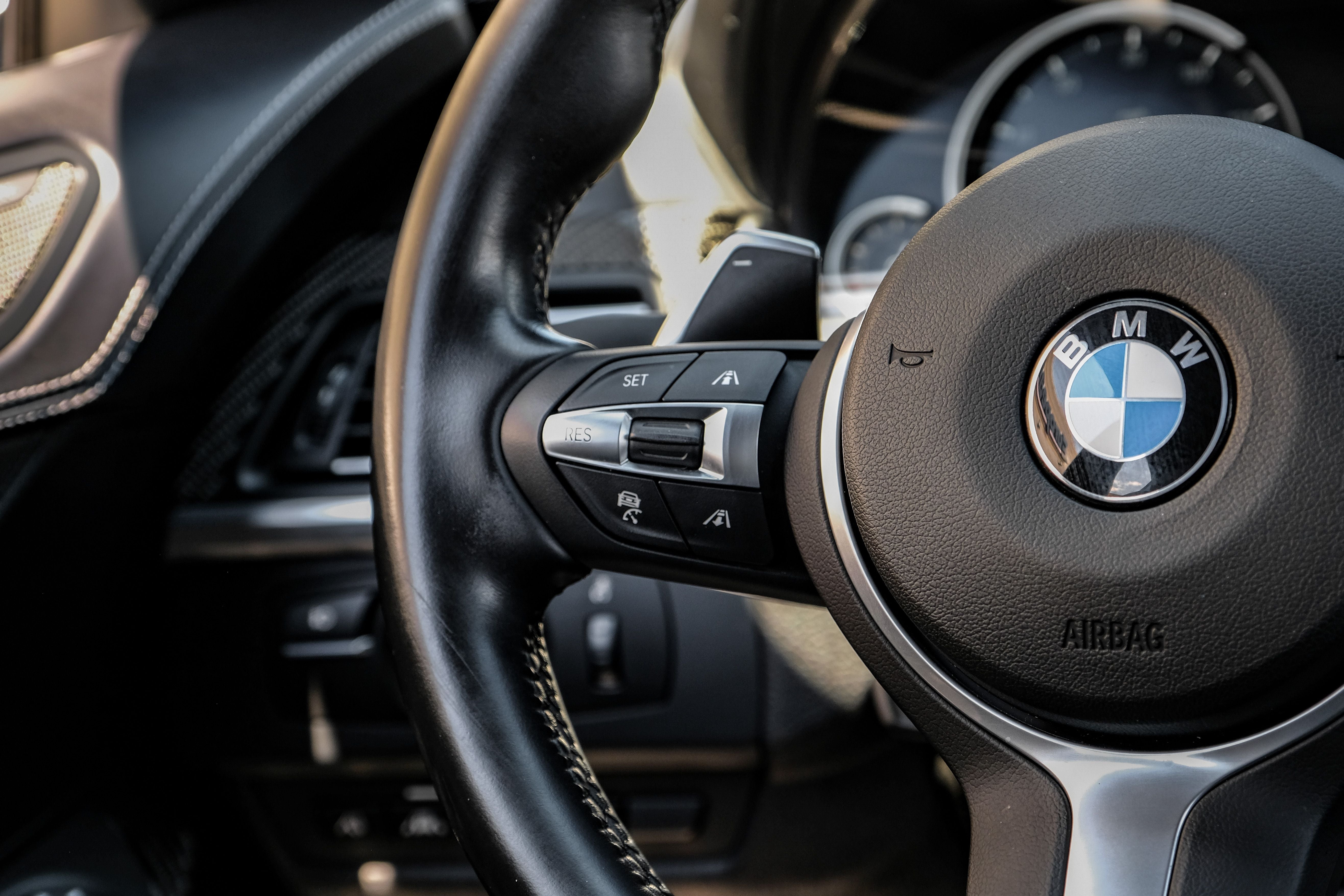 2018 BMW 6 Series 650i Gran Coupe