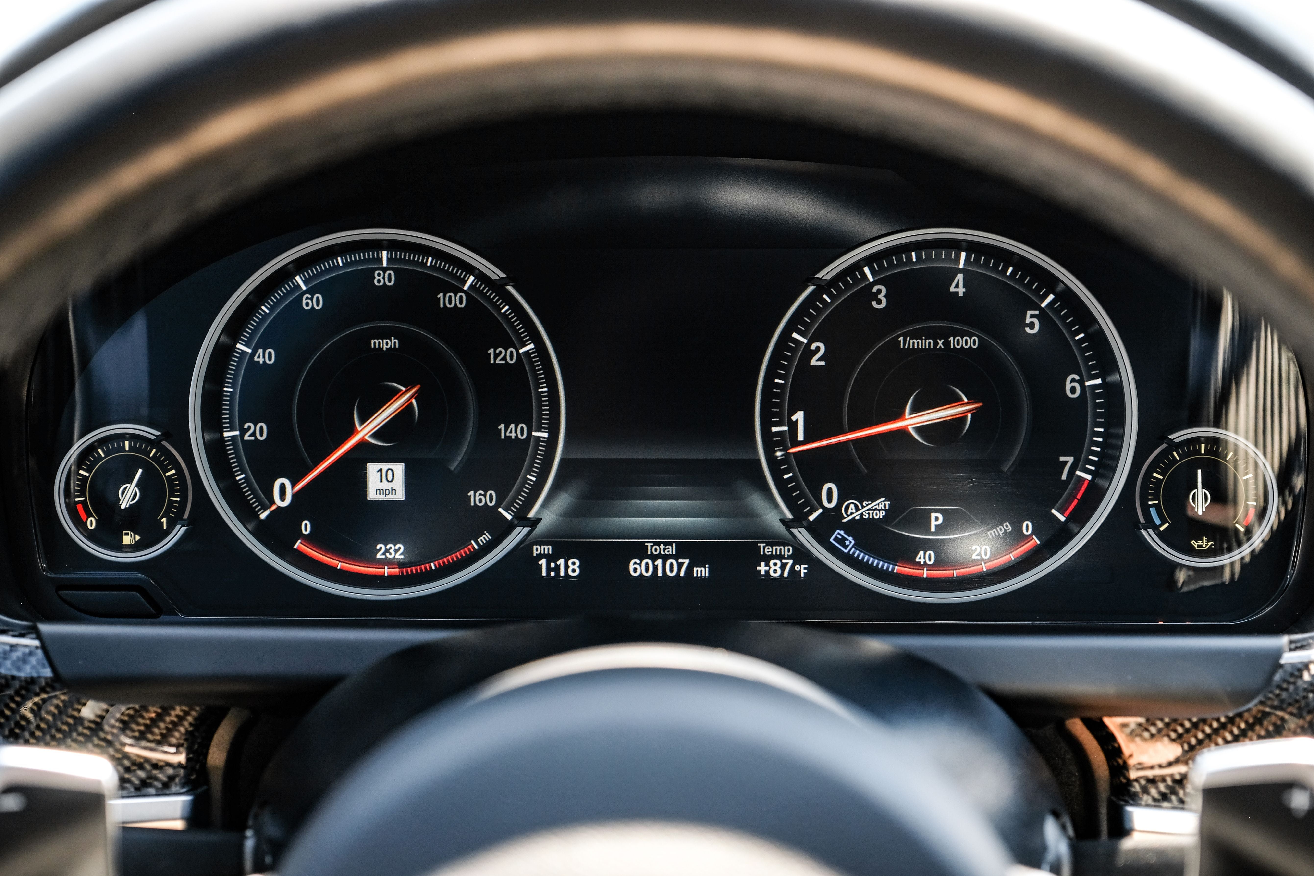 2018 BMW 6 Series 650i Gran Coupe