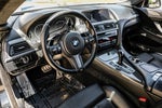 2018 BMW 6 Series 650i Gran Coupe