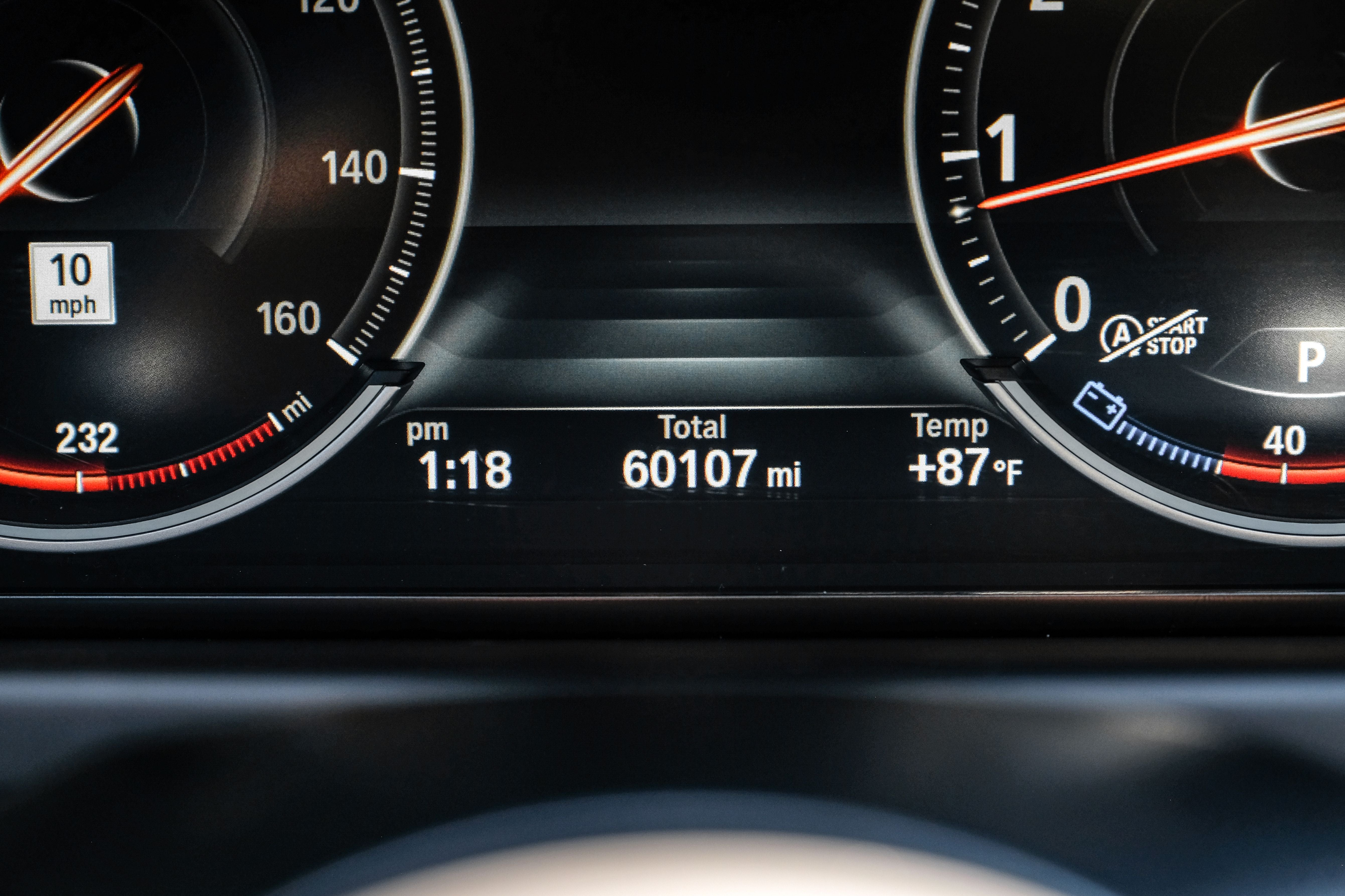 2018 BMW 6 Series 650i Gran Coupe