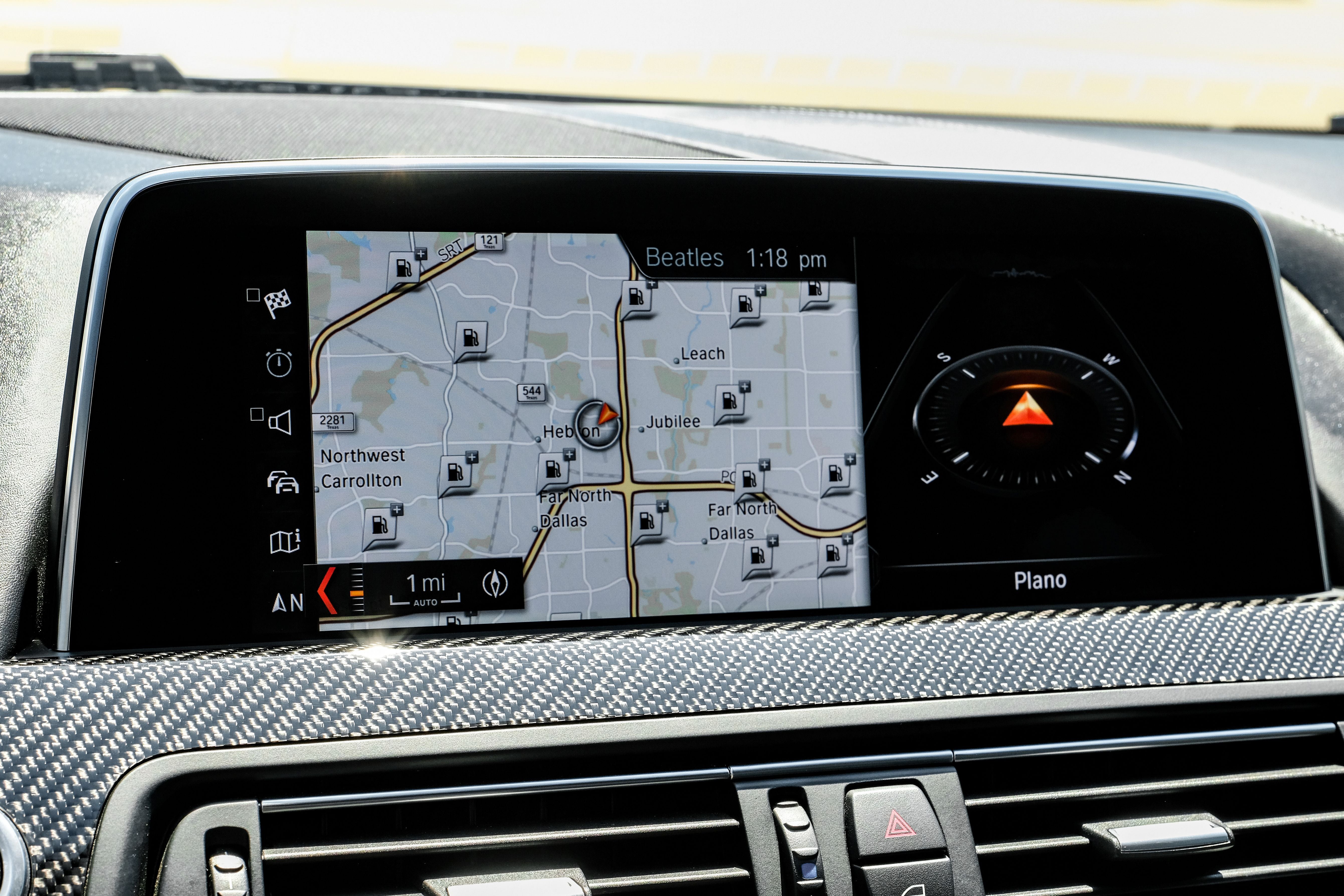 2018 BMW 6 Series 650i Gran Coupe