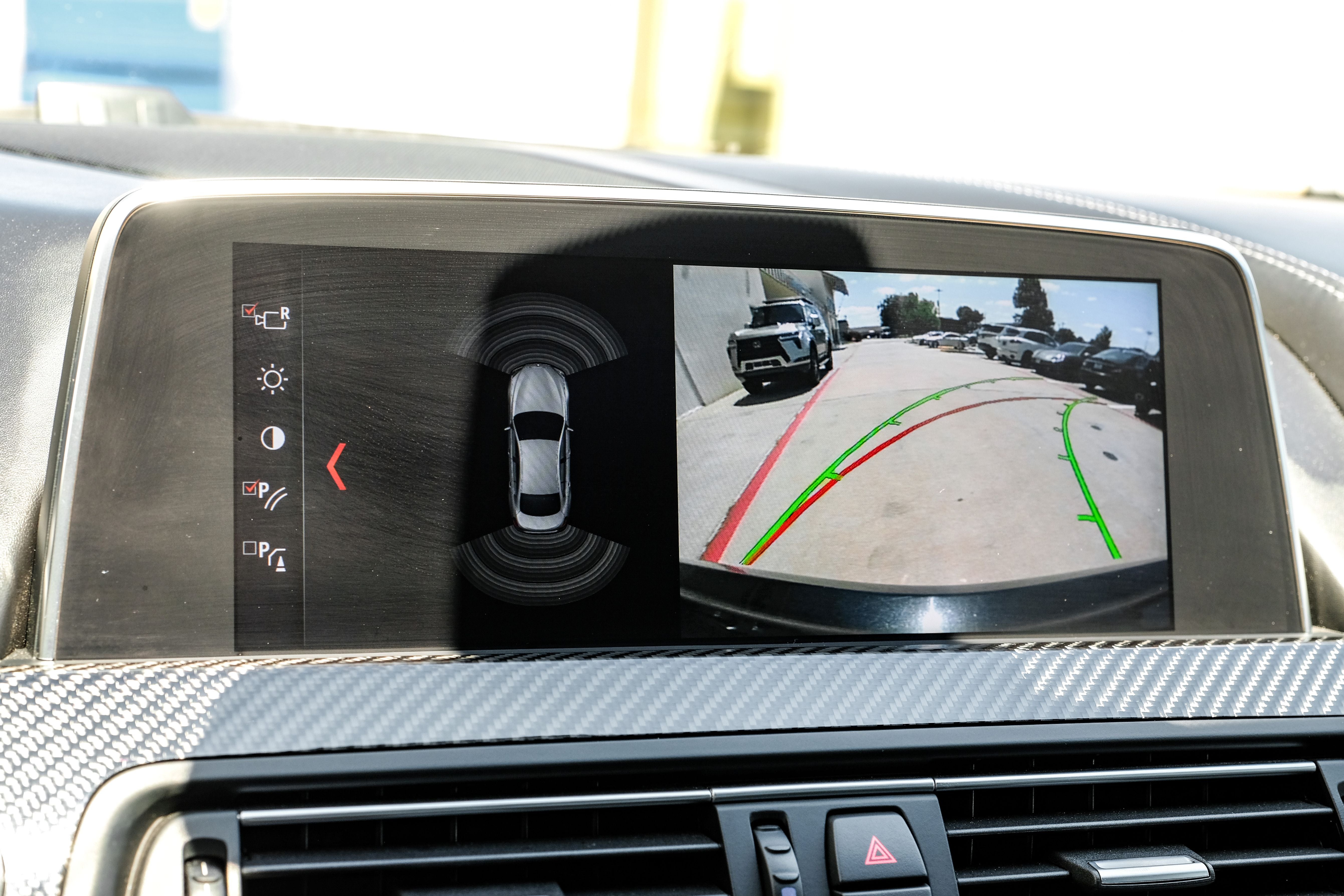 2018 BMW 6 Series 650i Gran Coupe
