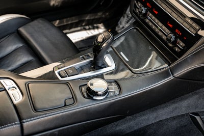 2018 BMW 6 Series 650i Gran Coupe