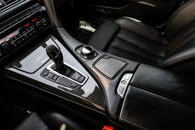 2018 BMW 6 Series 650i Gran Coupe