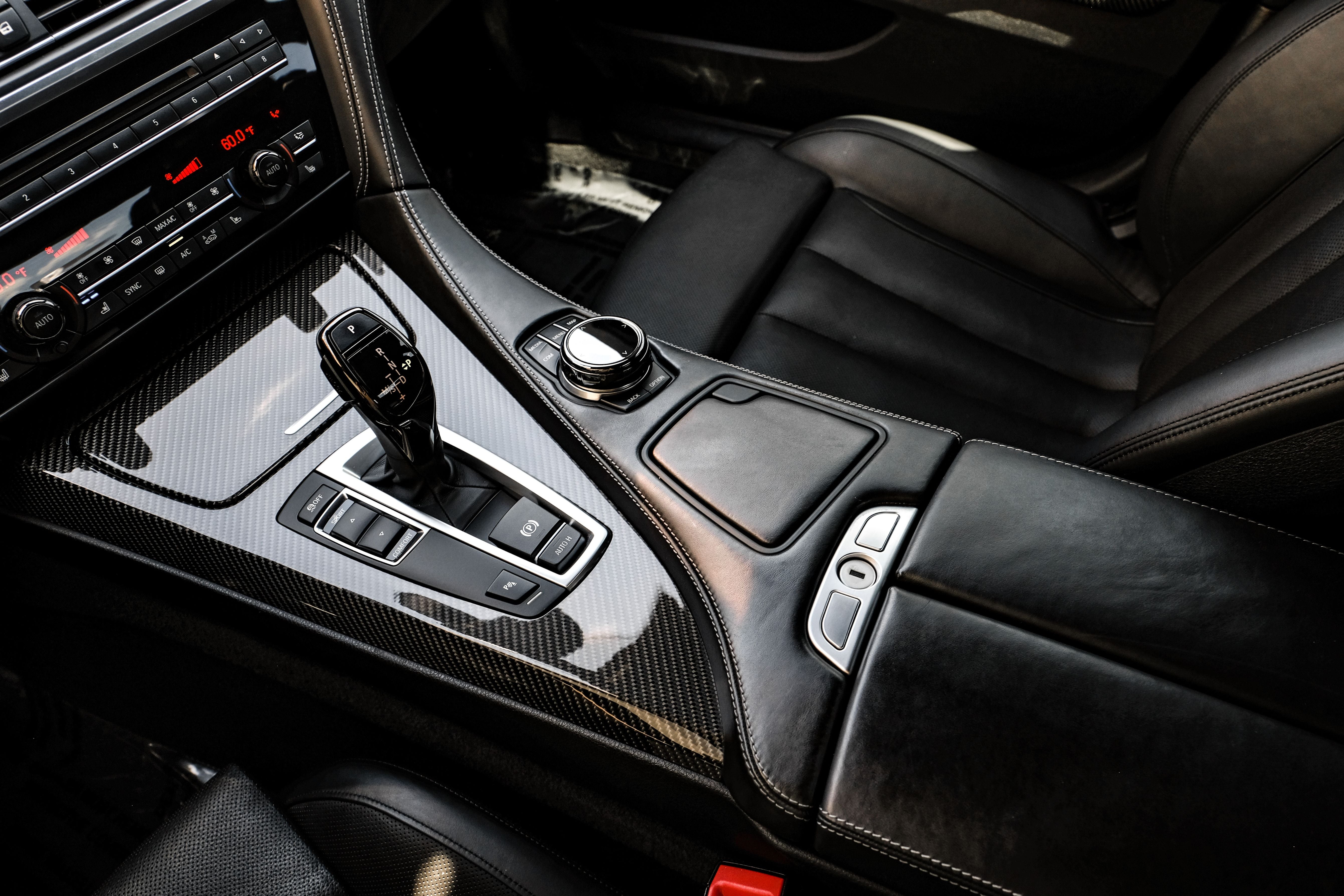 2018 BMW 6 Series 650i Gran Coupe