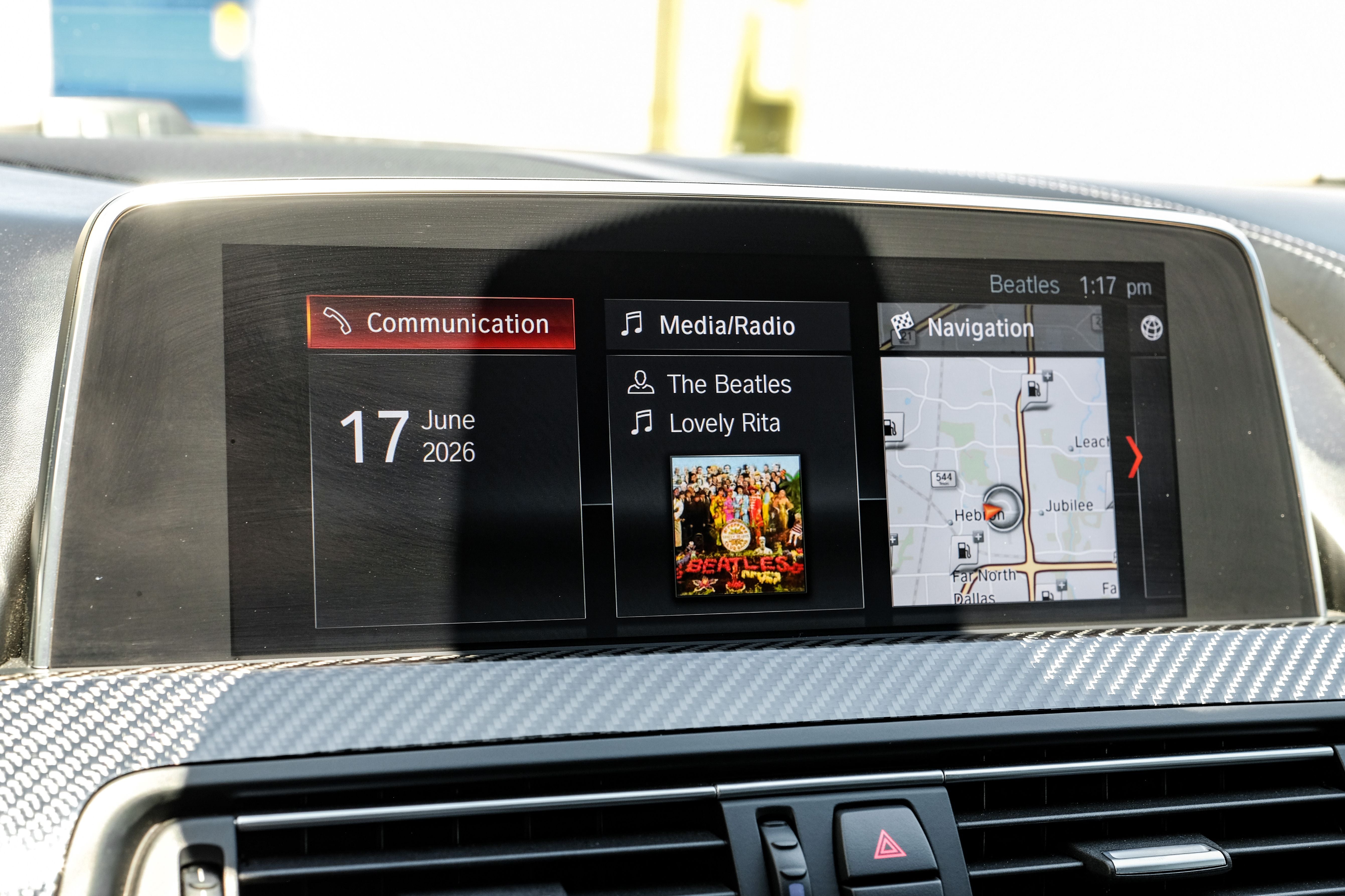 2018 BMW 6 Series 650i Gran Coupe