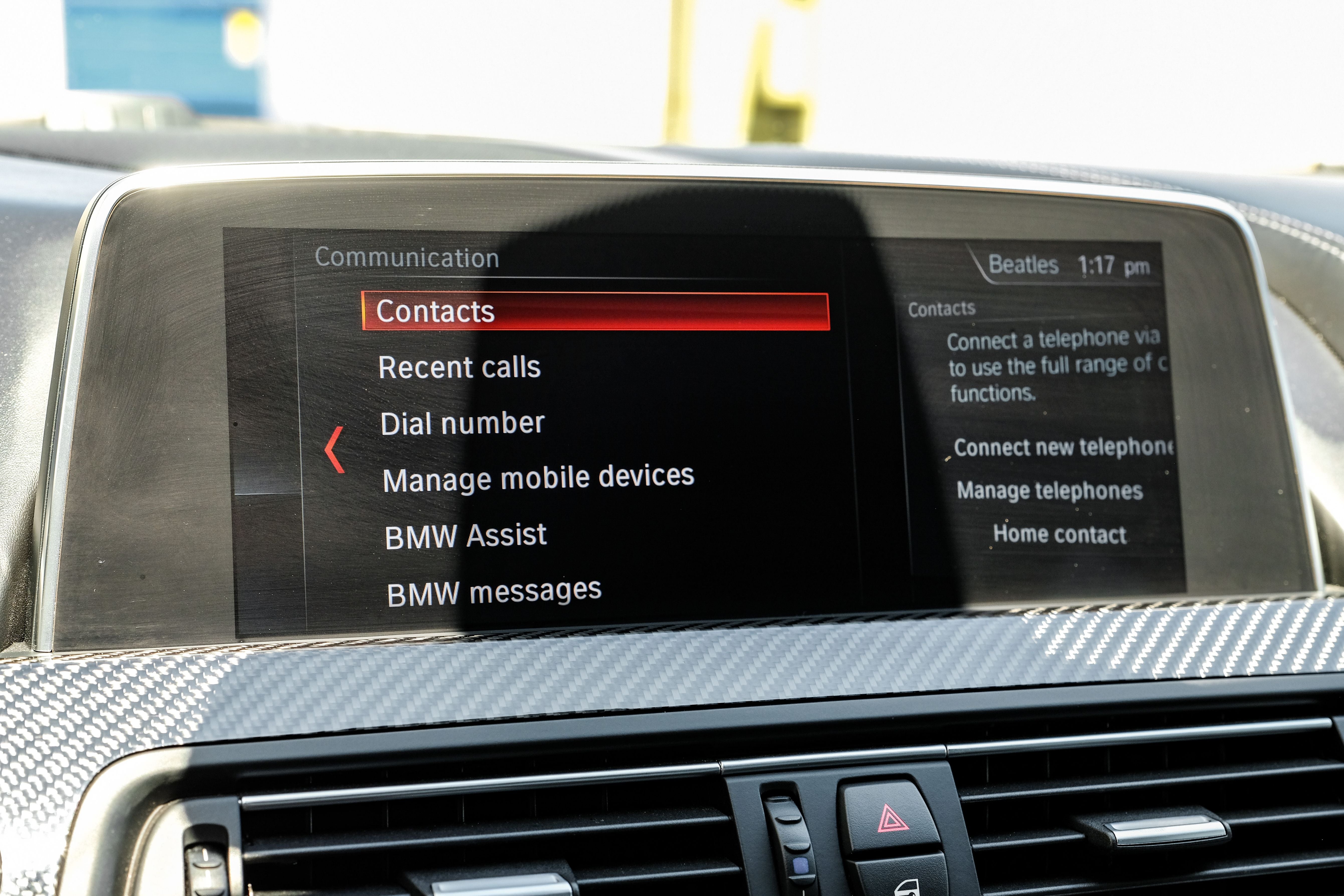 2018 BMW 6 Series 650i Gran Coupe