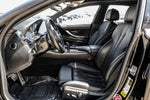 2018 BMW 6 Series 650i Gran Coupe