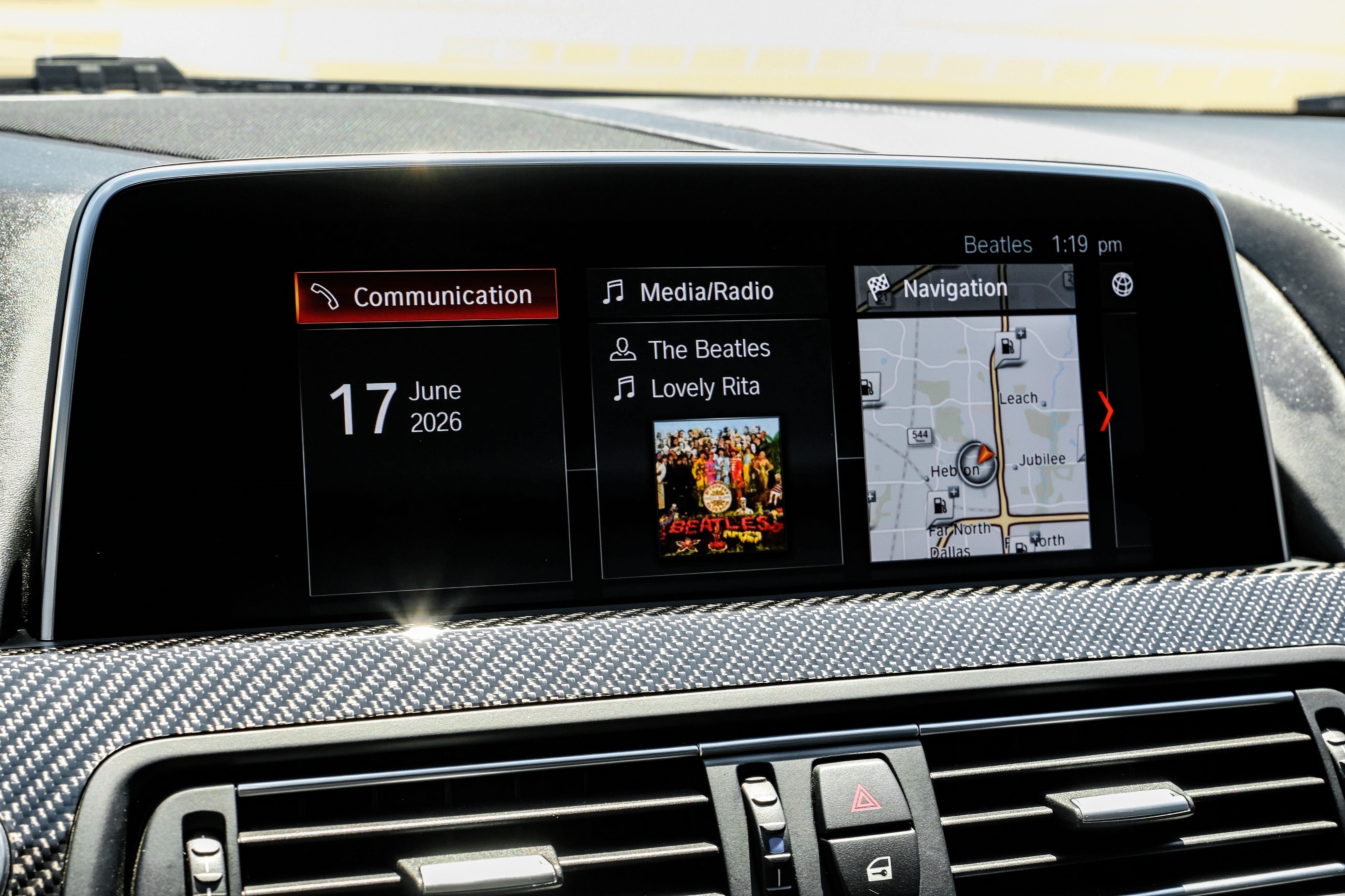 2018 BMW 6 Series 650i Gran Coupe